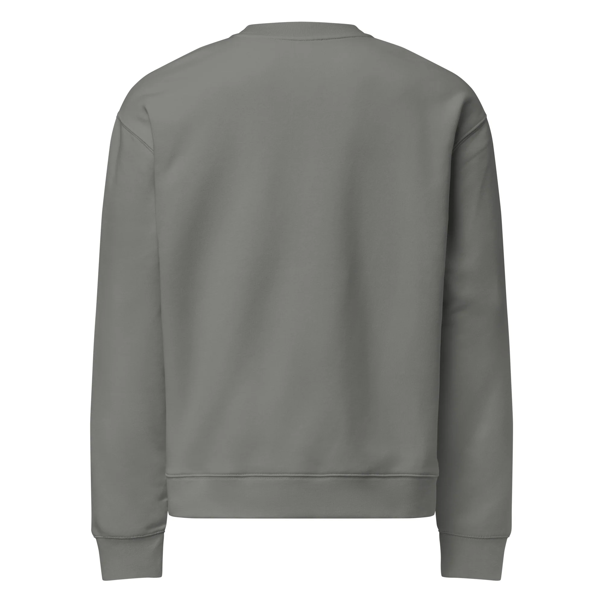 I Love You Hashem Crew Neck - Image 6