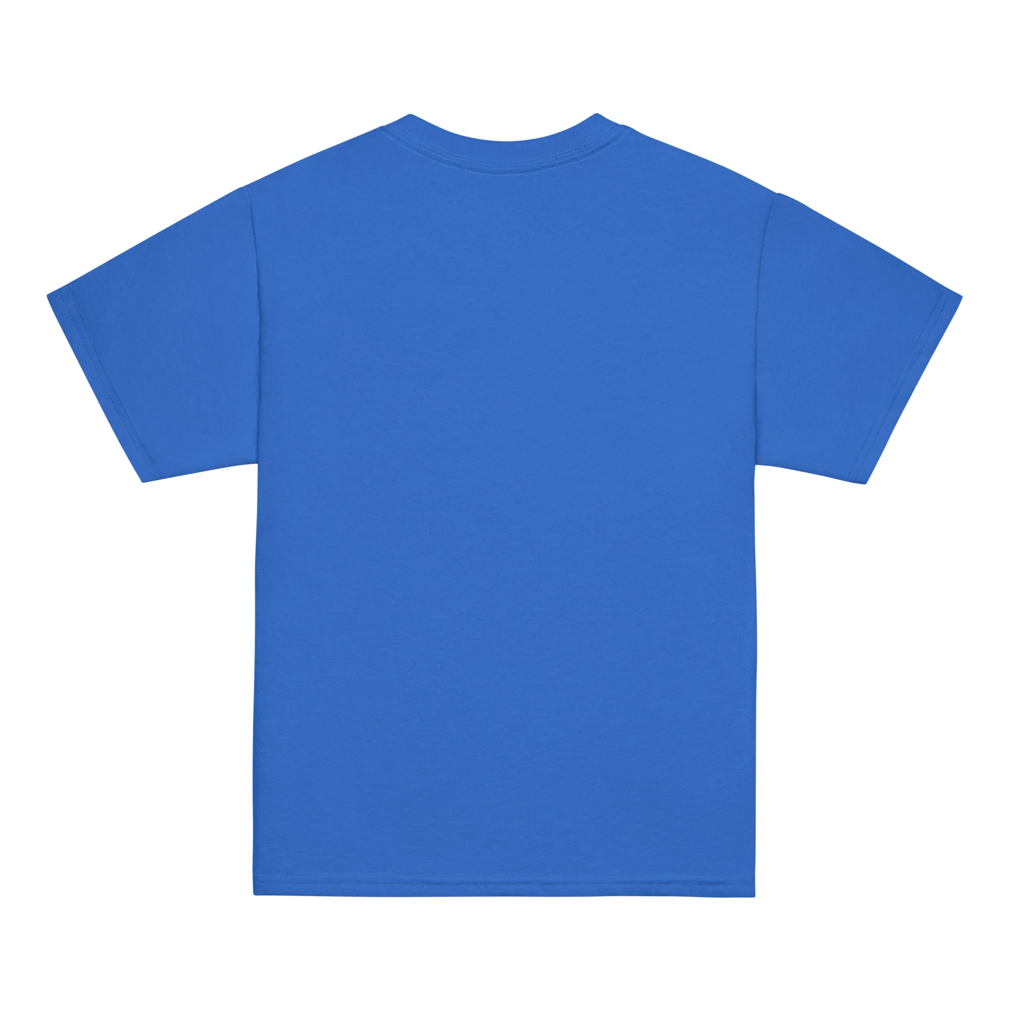 I Love You Hashem Youth T-Shirt - Image 8