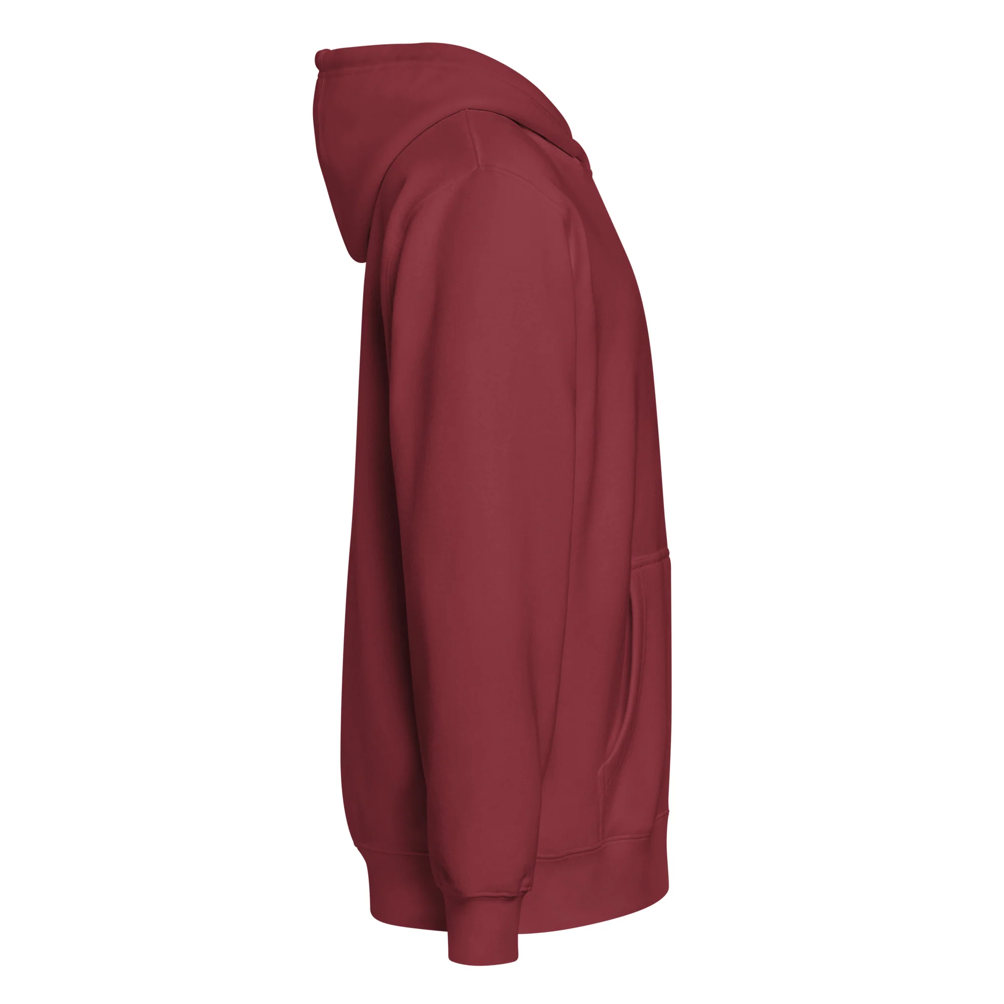 I Love You Hashem Zip-up - Image 12