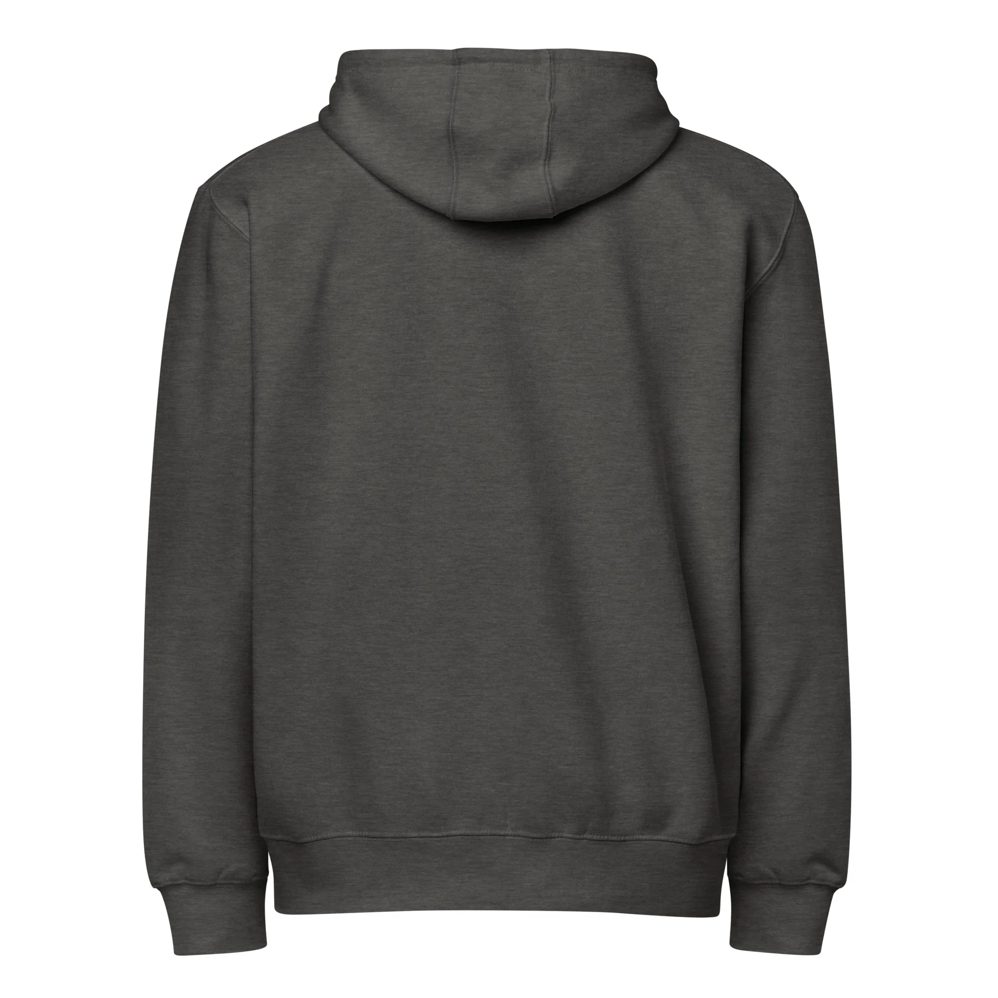 I Love You Hashem Zip-up - Image 14