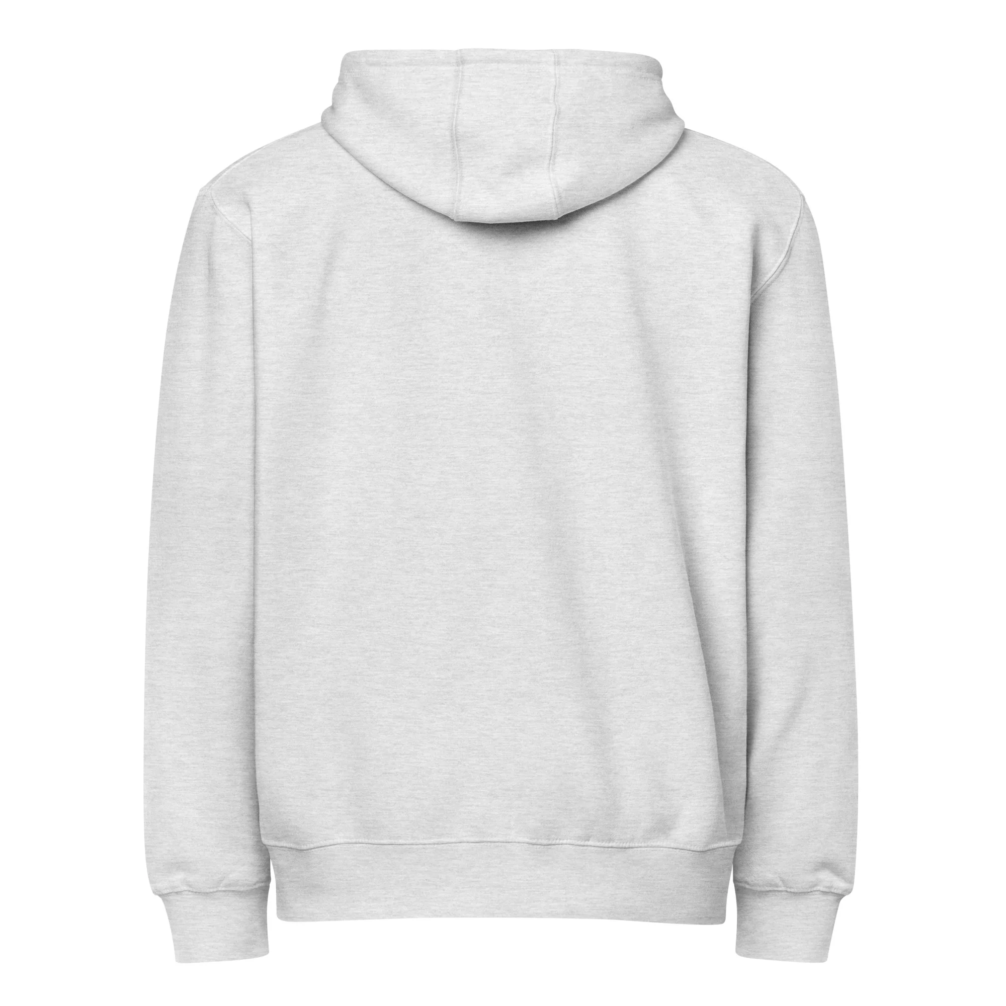 I Love You Hashem Zip-up - Image 18