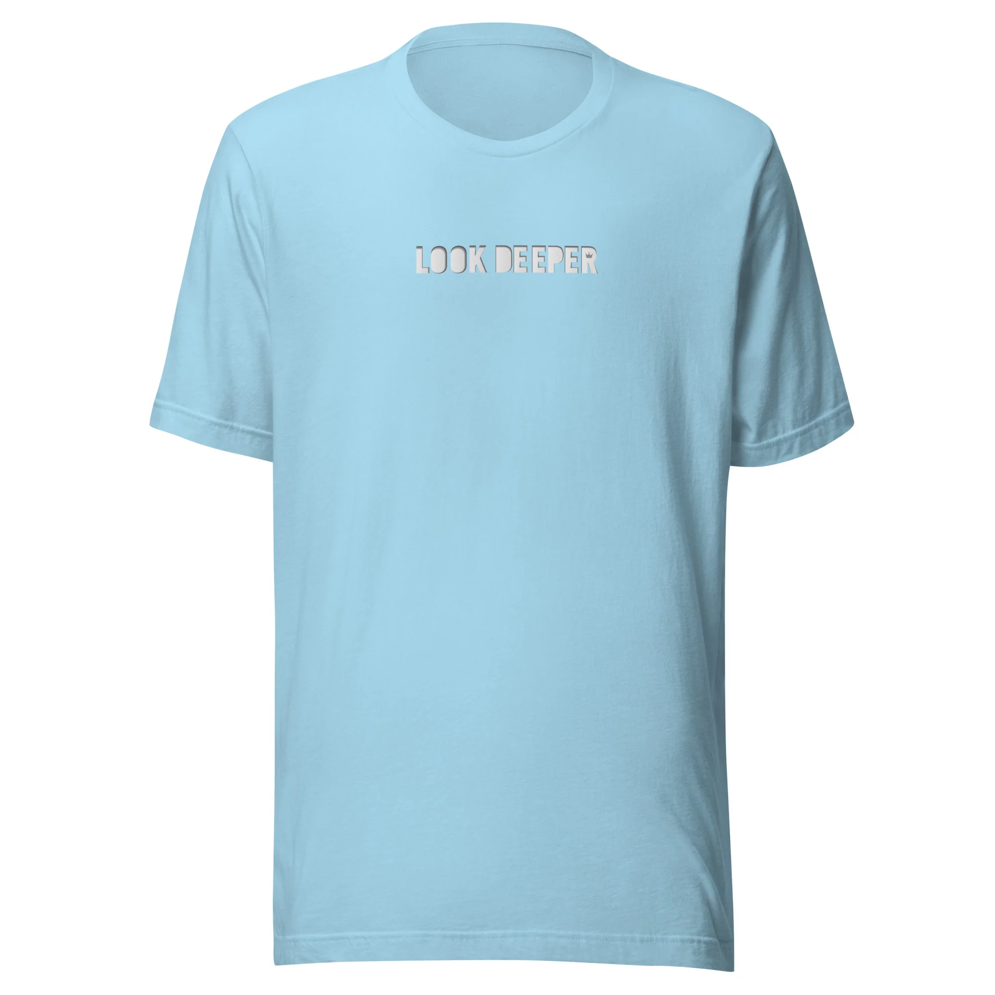 Look Deeper T-Shirt / Adult - Image 13