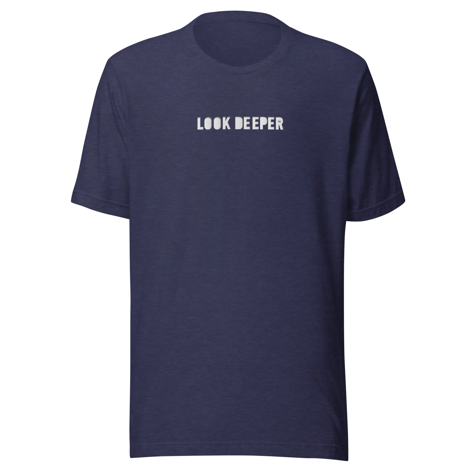 Look Deeper T-Shirt / Adult - Image 4