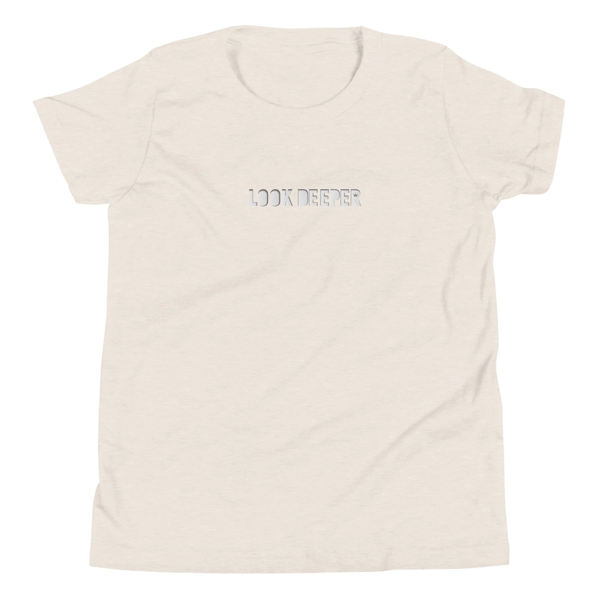 Look Deeper T-Shirt / Youth - Image 14