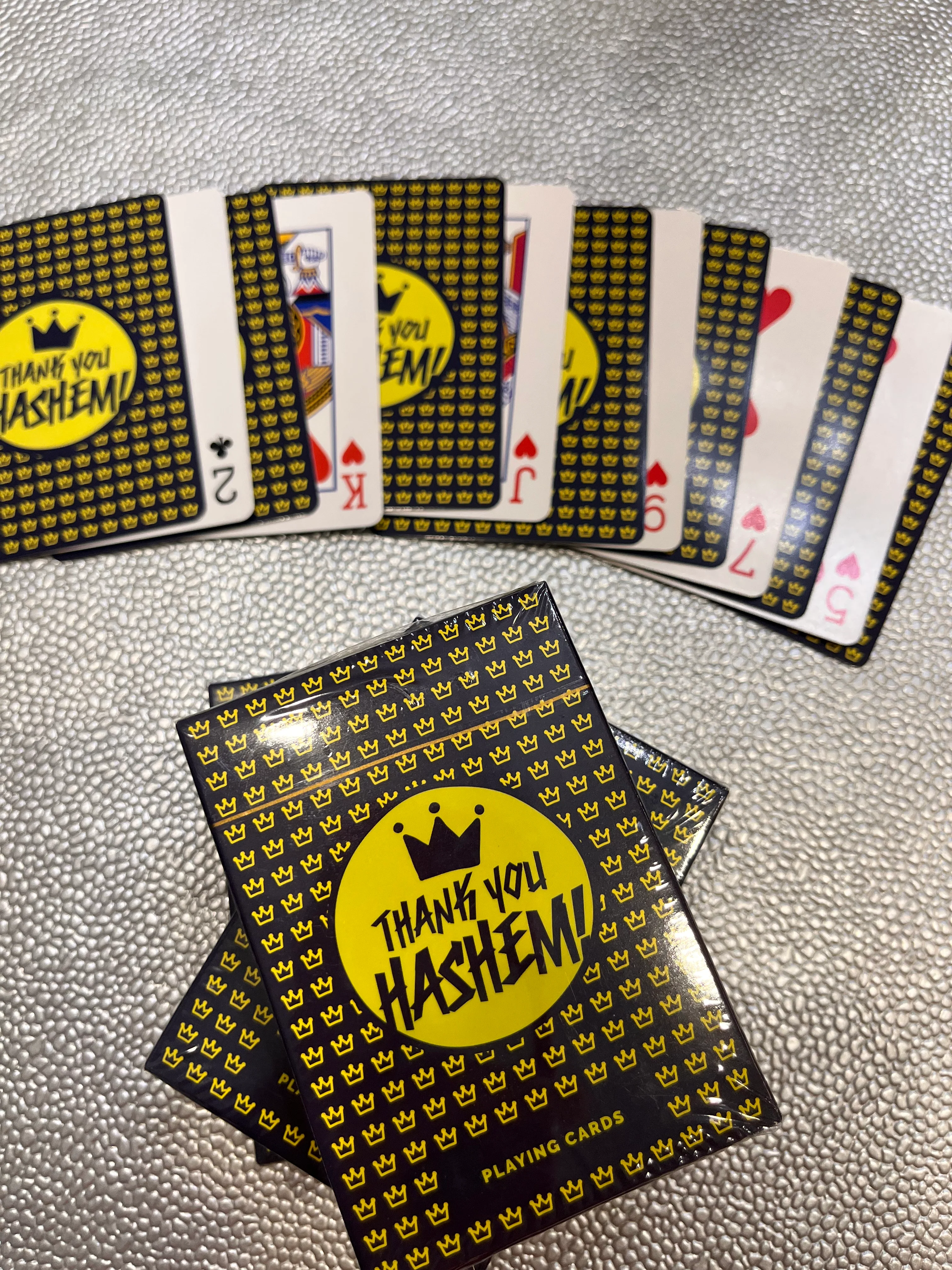 Playing Cards - Image 2