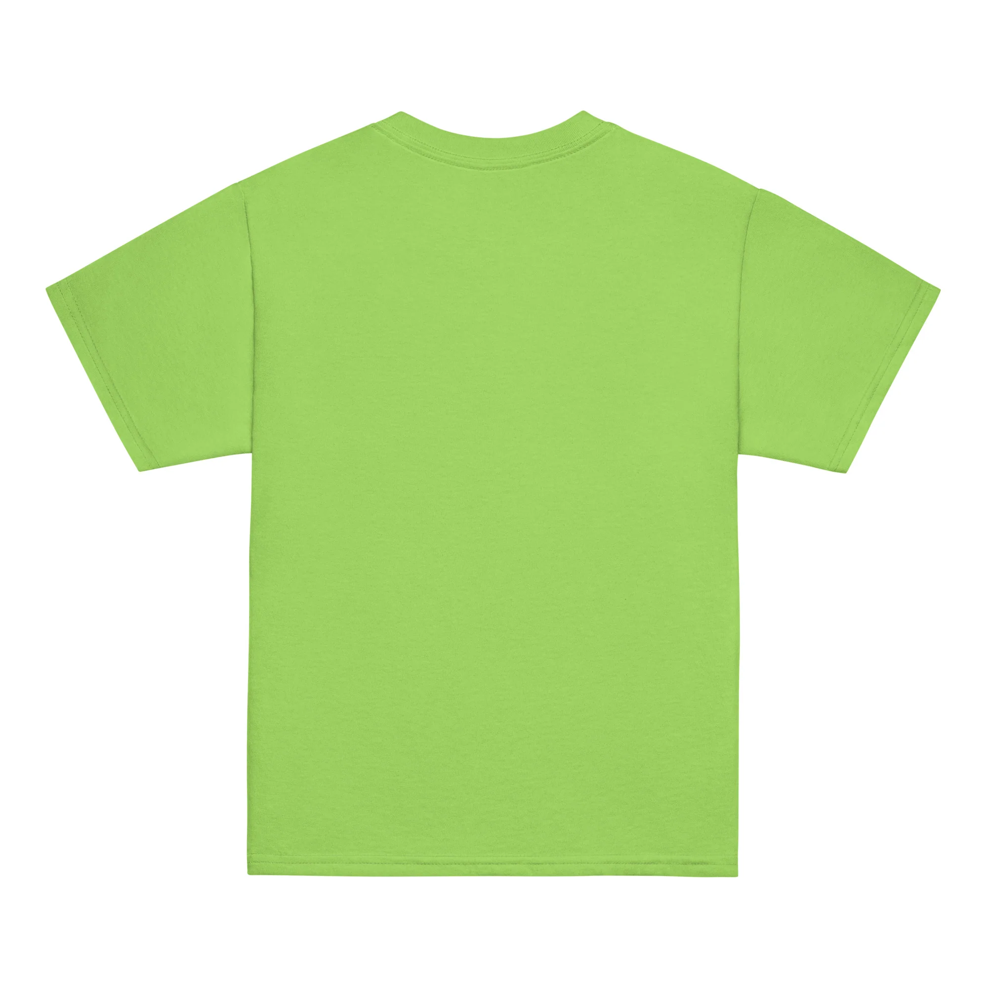 Shukul Shkul Youth T-Shirt - Image 16