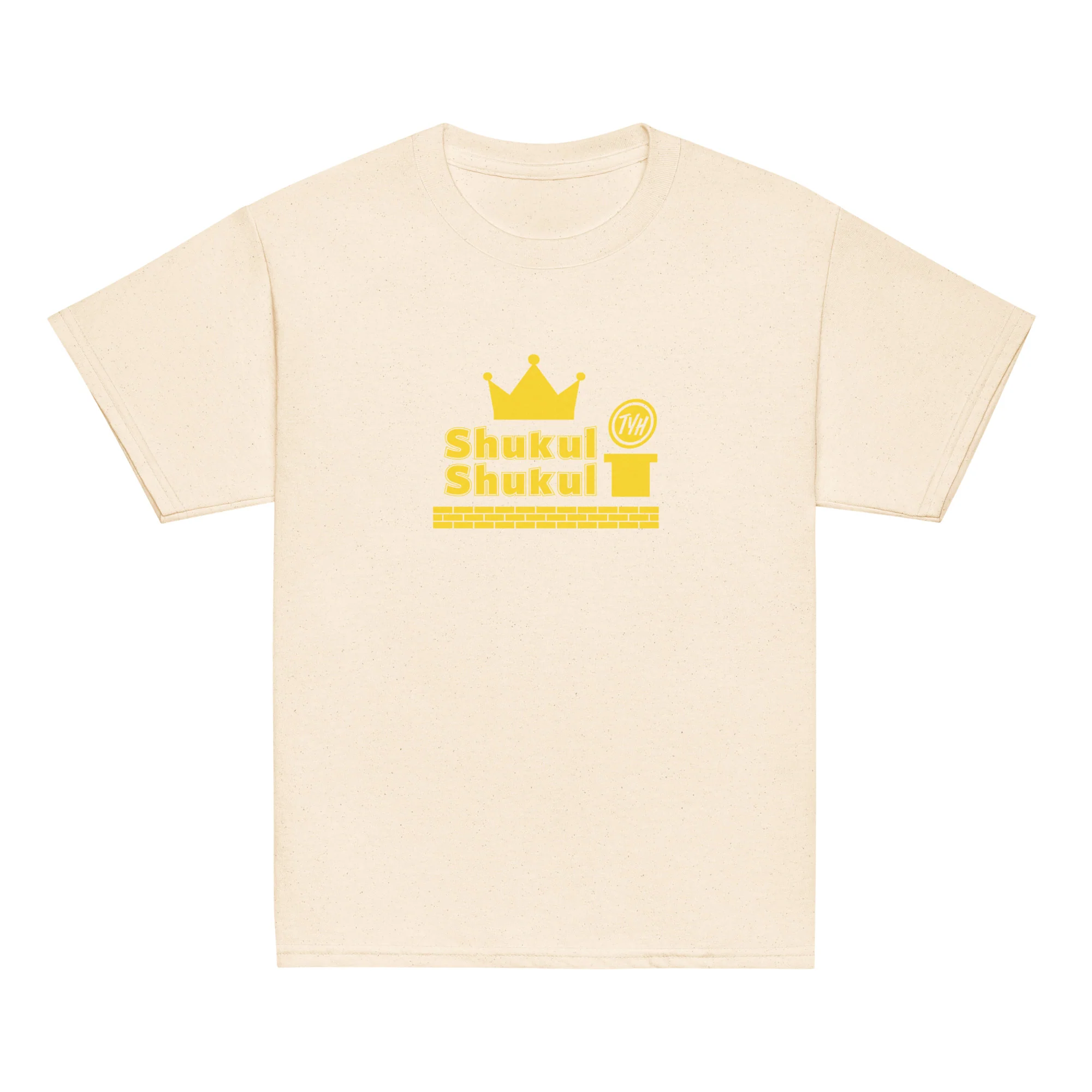 Shukul Shkul Youth T-Shirt - Image 23
