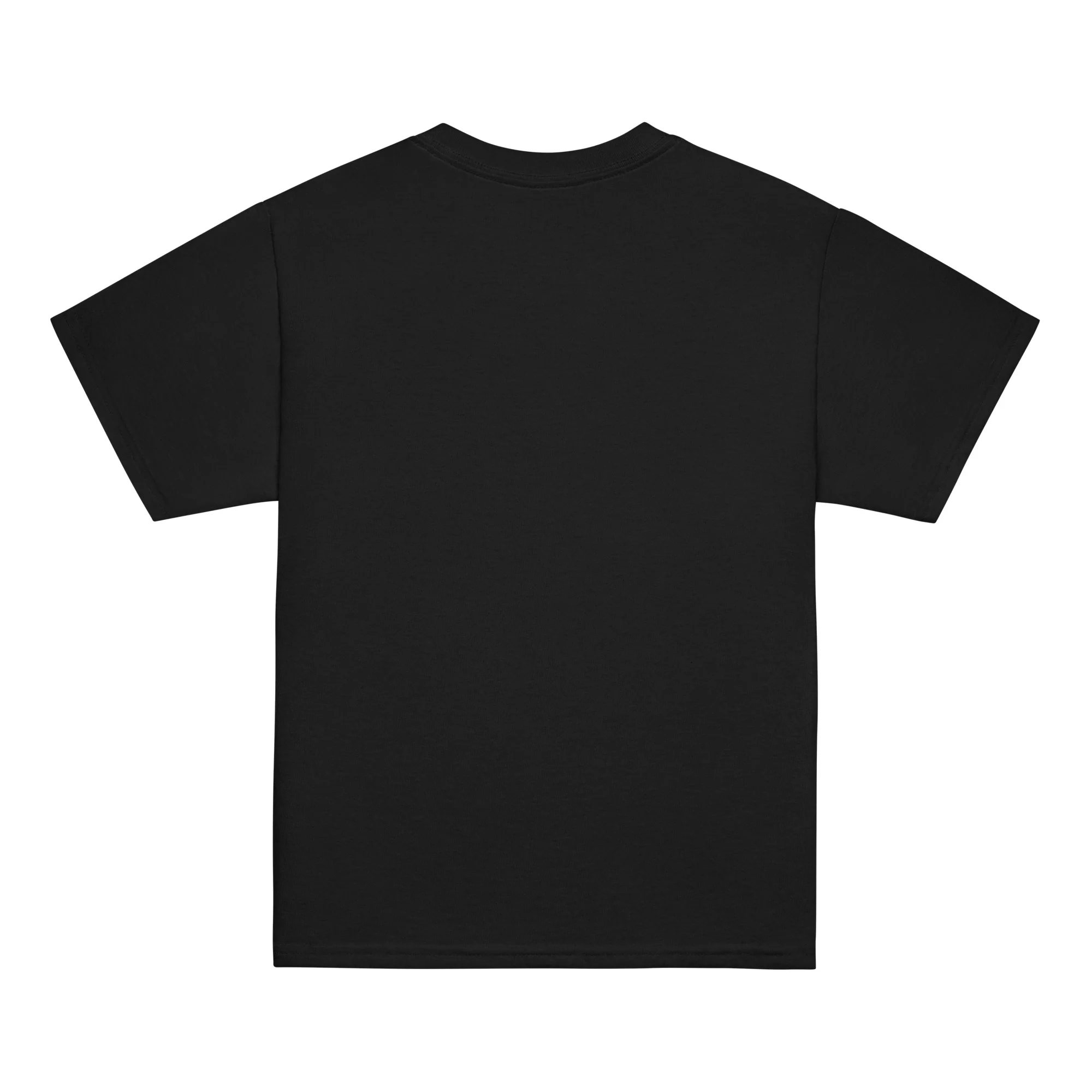 Shukul Shkul Youth T-Shirt - Image 3