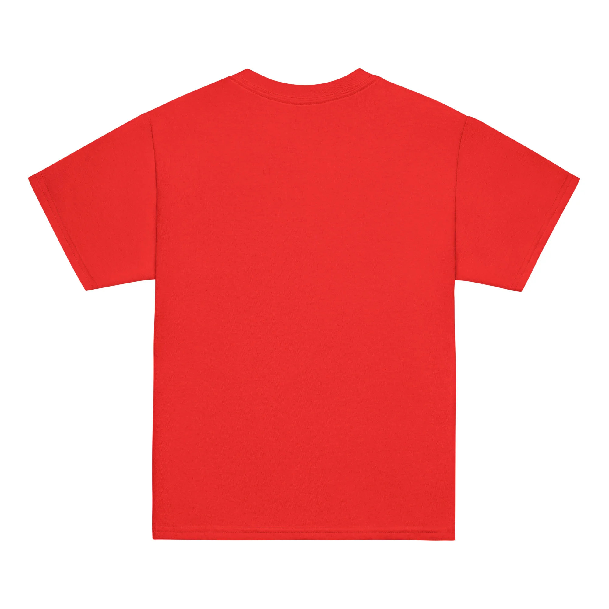 Shukul Shkul Youth T-Shirt - Image 7