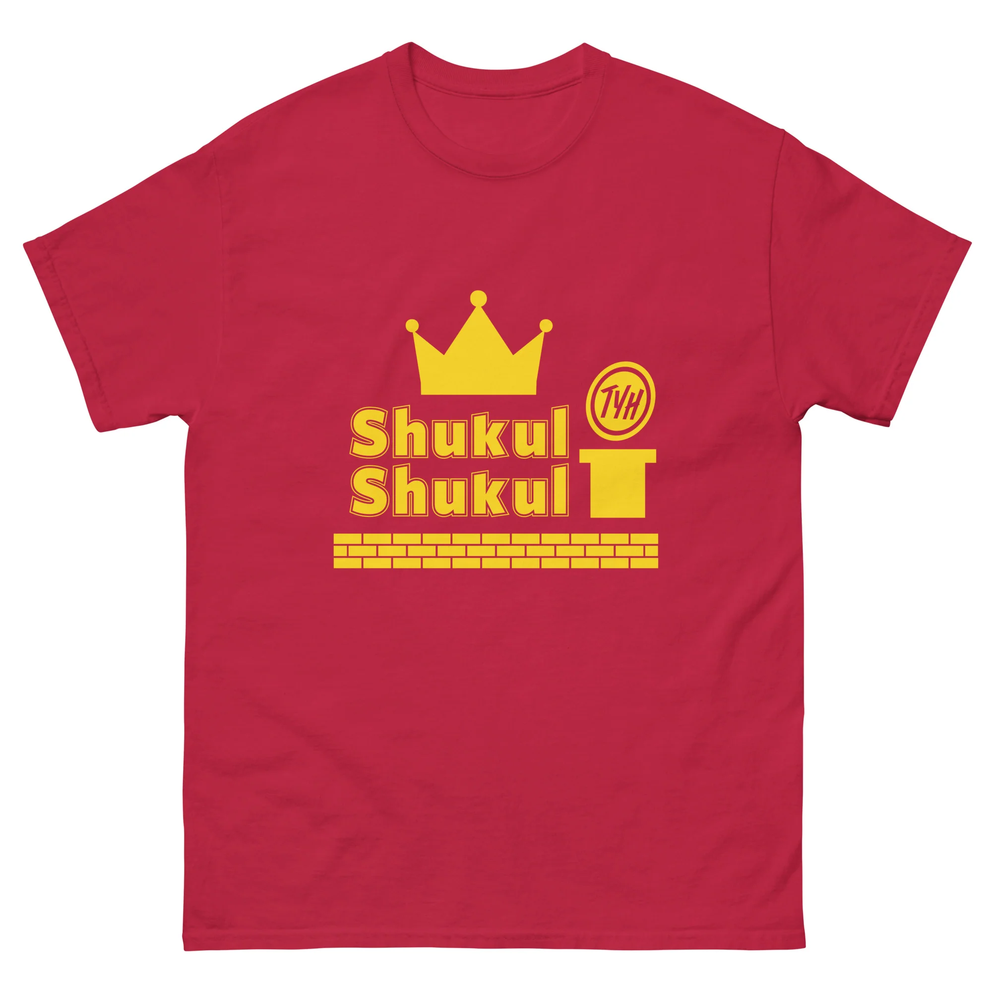 Shukul Shukul T-Shirt - Image 10
