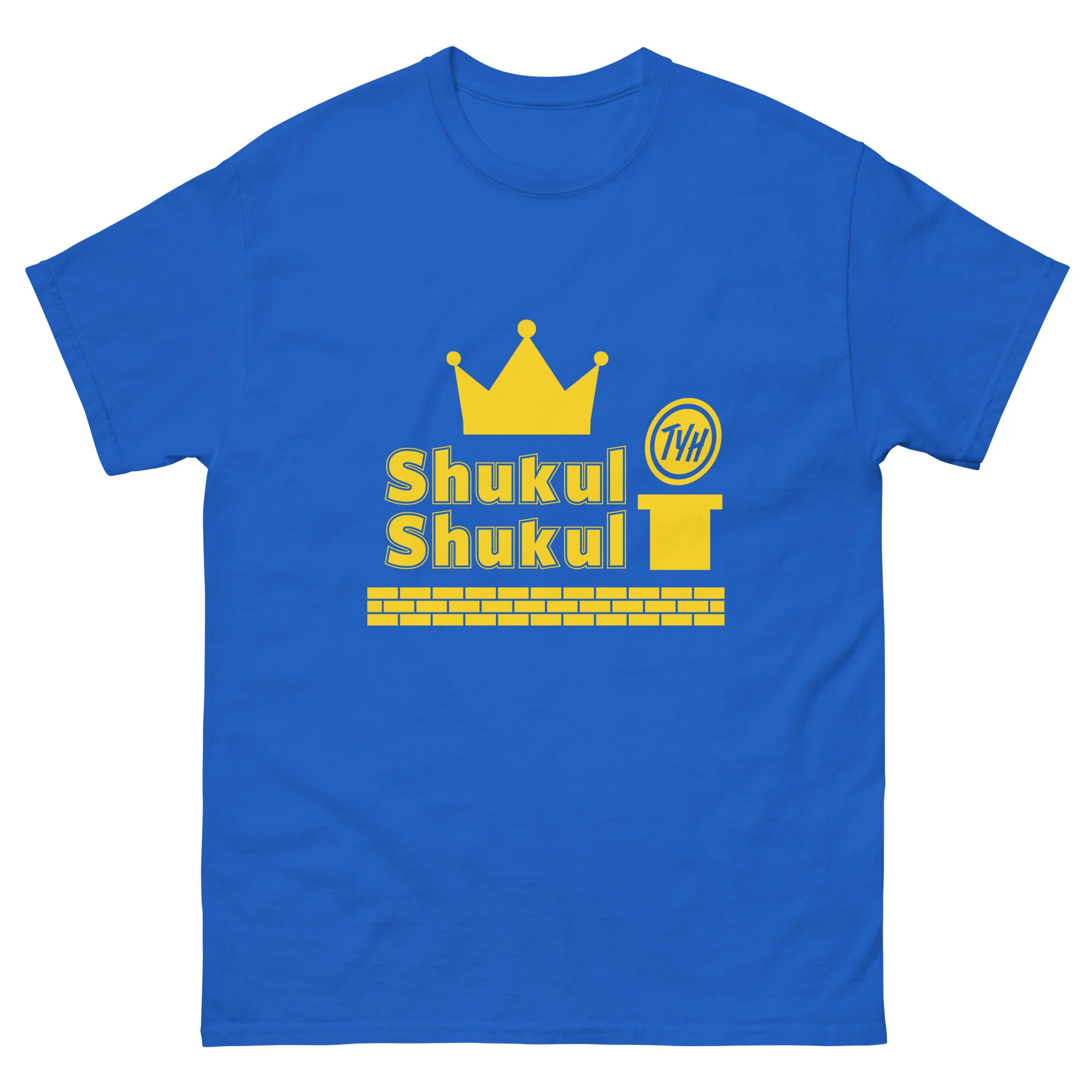 Shukul Shukul T-Shirt - Image 12