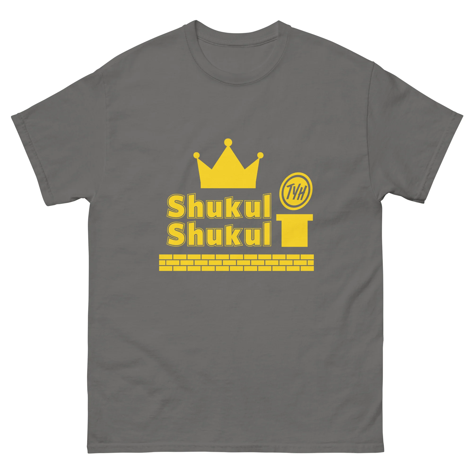 Shukul Shukul T-Shirt - Image 19