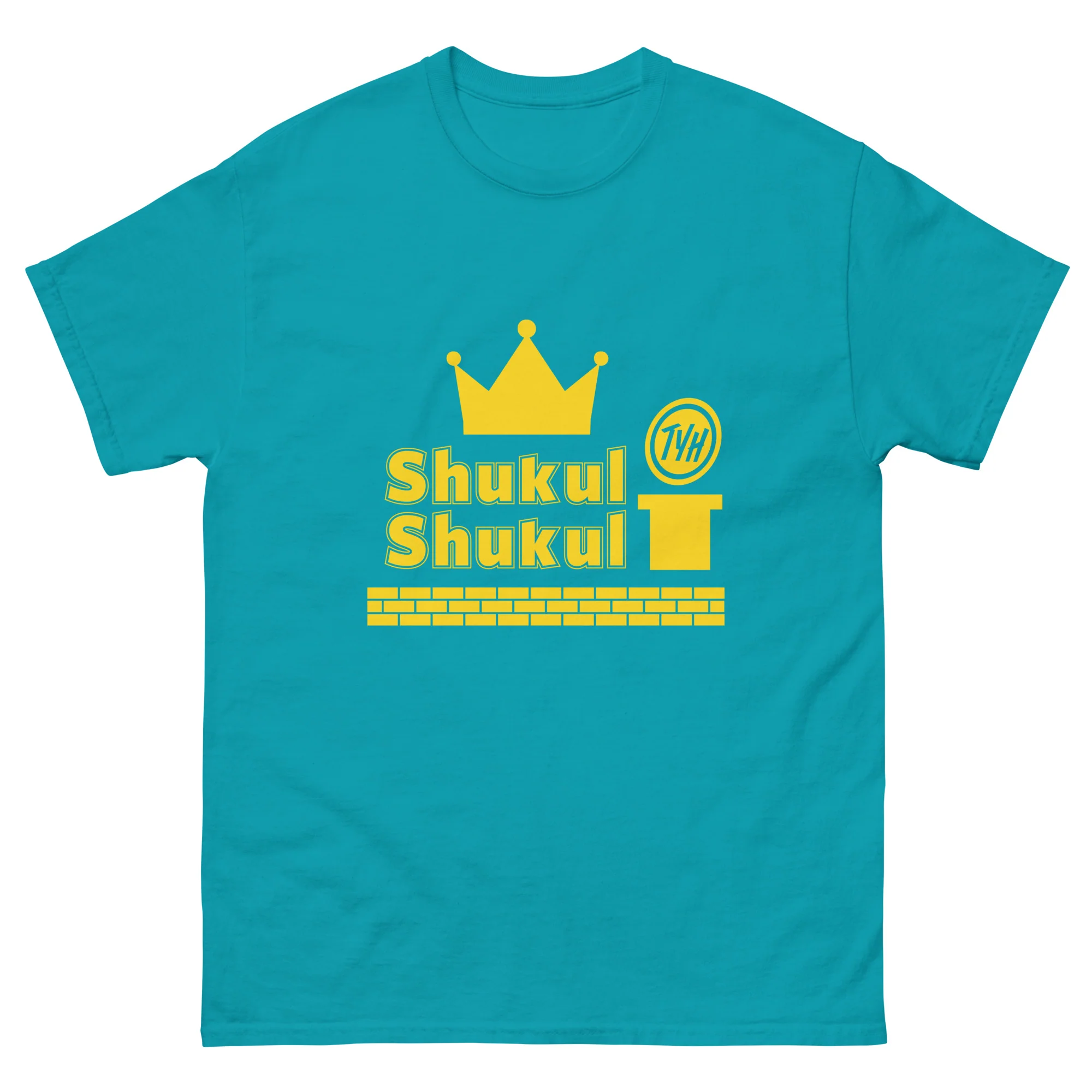 Shukul Shukul T-Shirt - Image 21