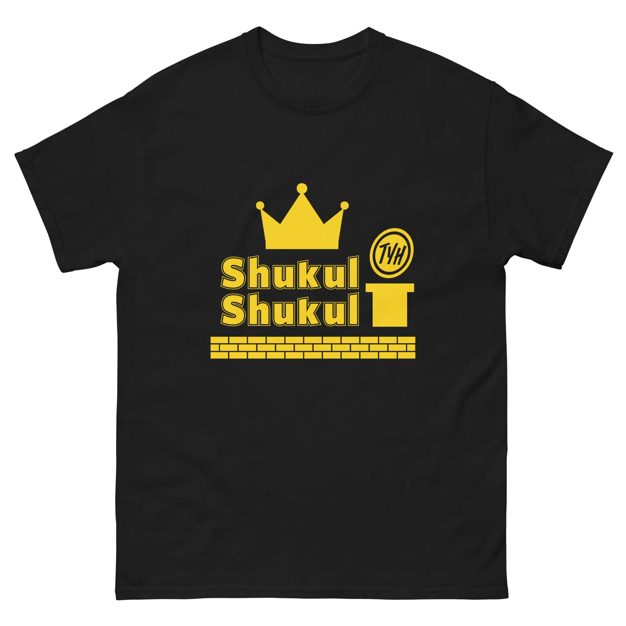 Shukul Shukul T-Shirt - Image 4