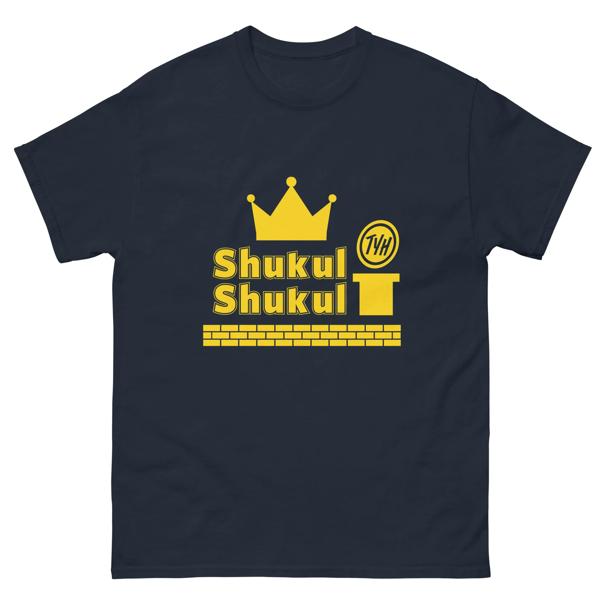Shukul Shukul T-Shirt - Image 6