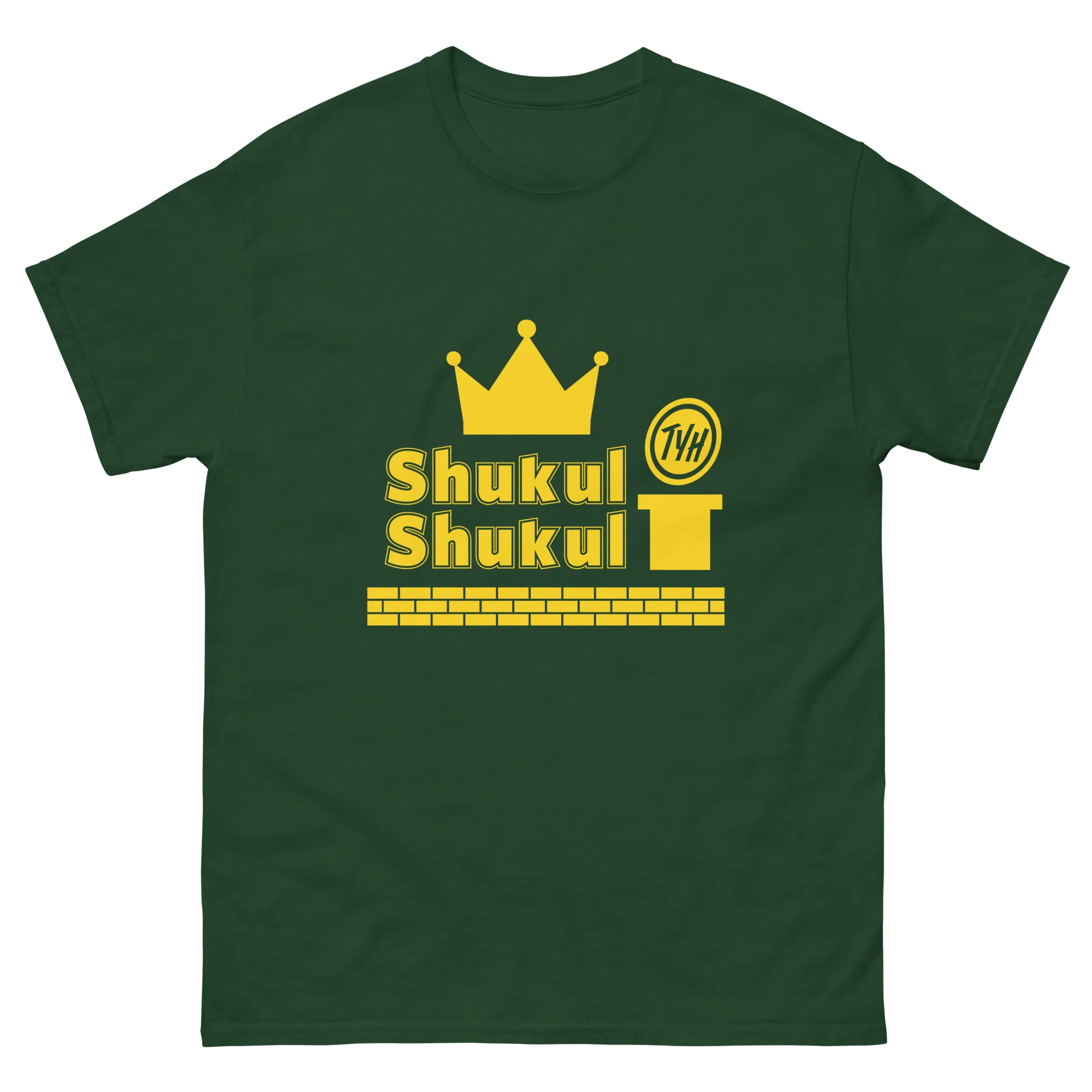 Shukul Shukul T-Shirt - Image 8