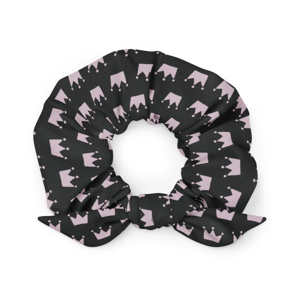 Thank You Hashem Scrunchie