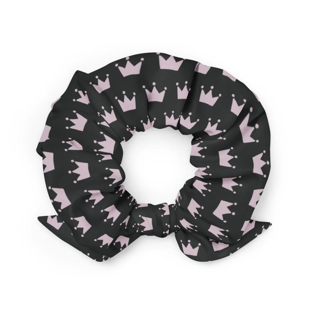 Thank You Hashem Scrunchie - Image 2