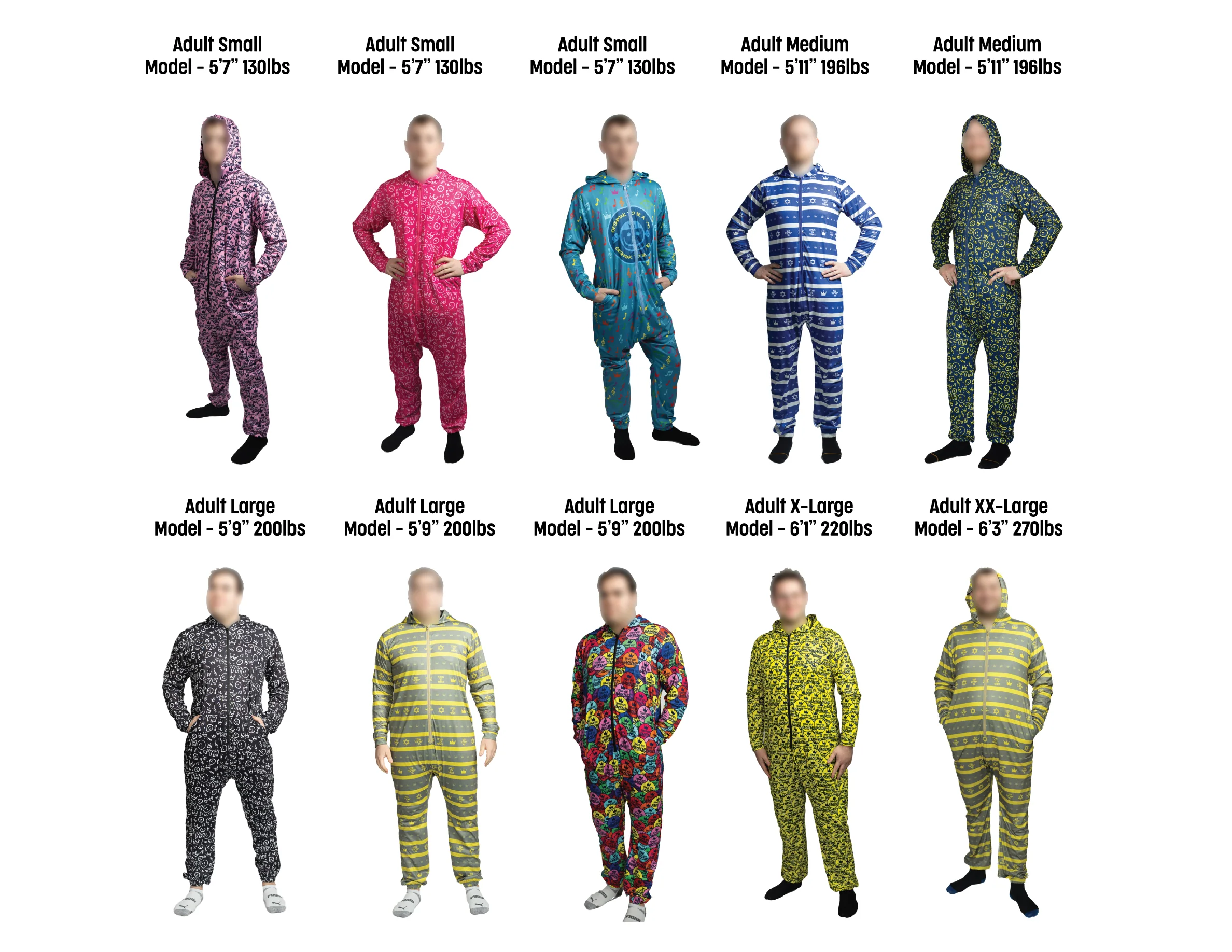 TYH Army Jumpsuit - Image 5