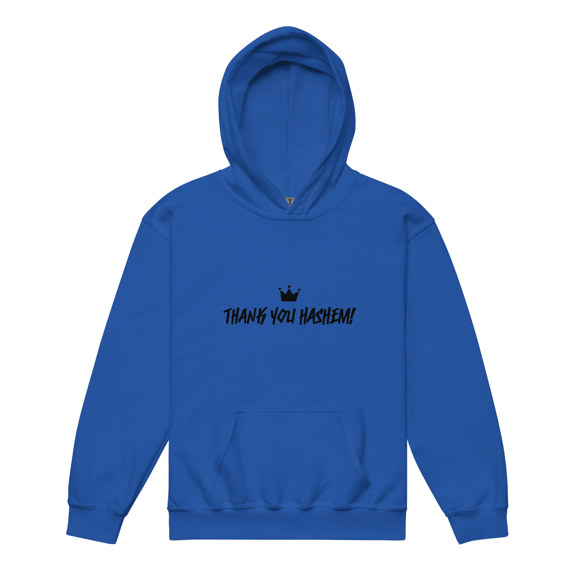TYH Boys Sweater / Youth - Image 5
