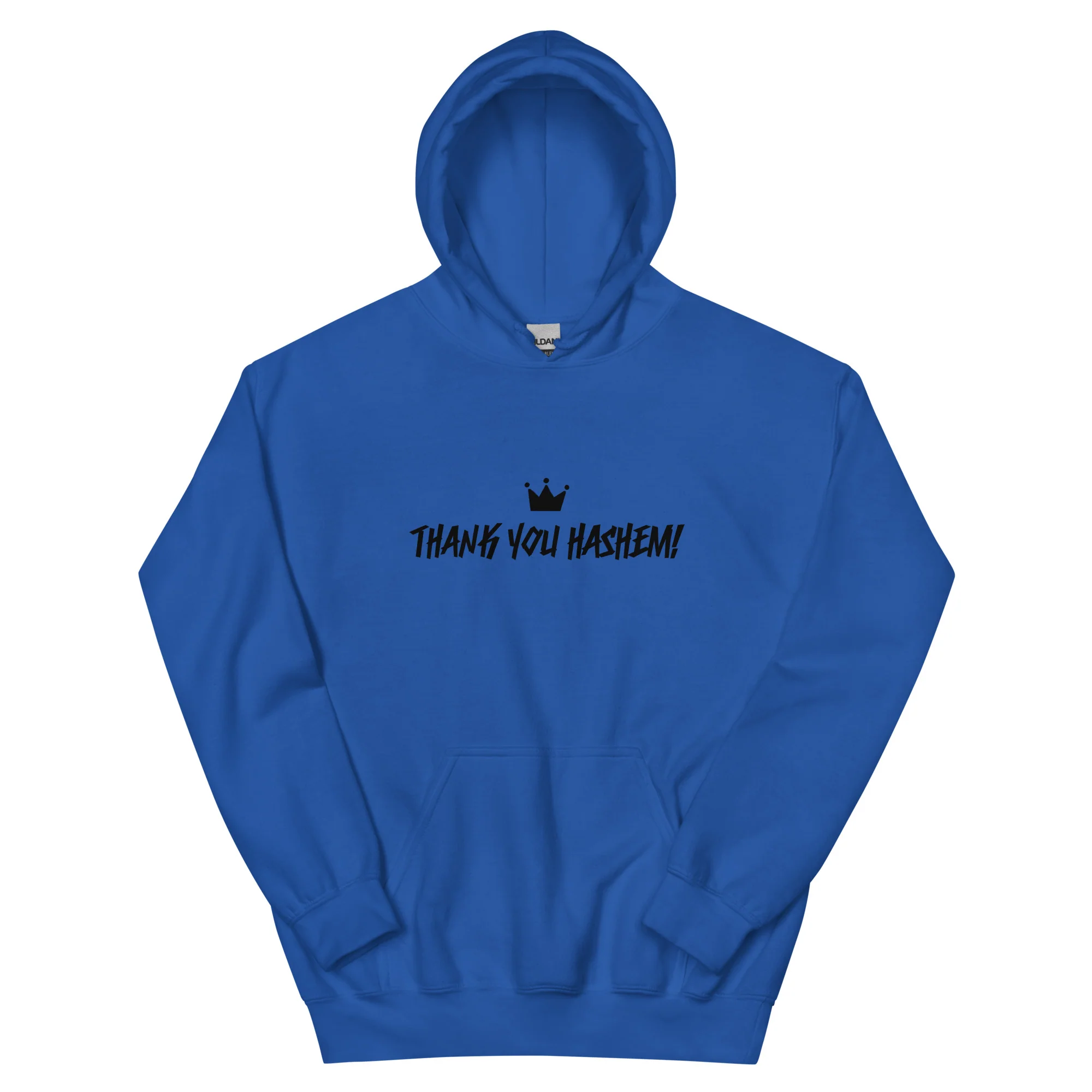 TYH Boys Sweater / Adult - Image 4