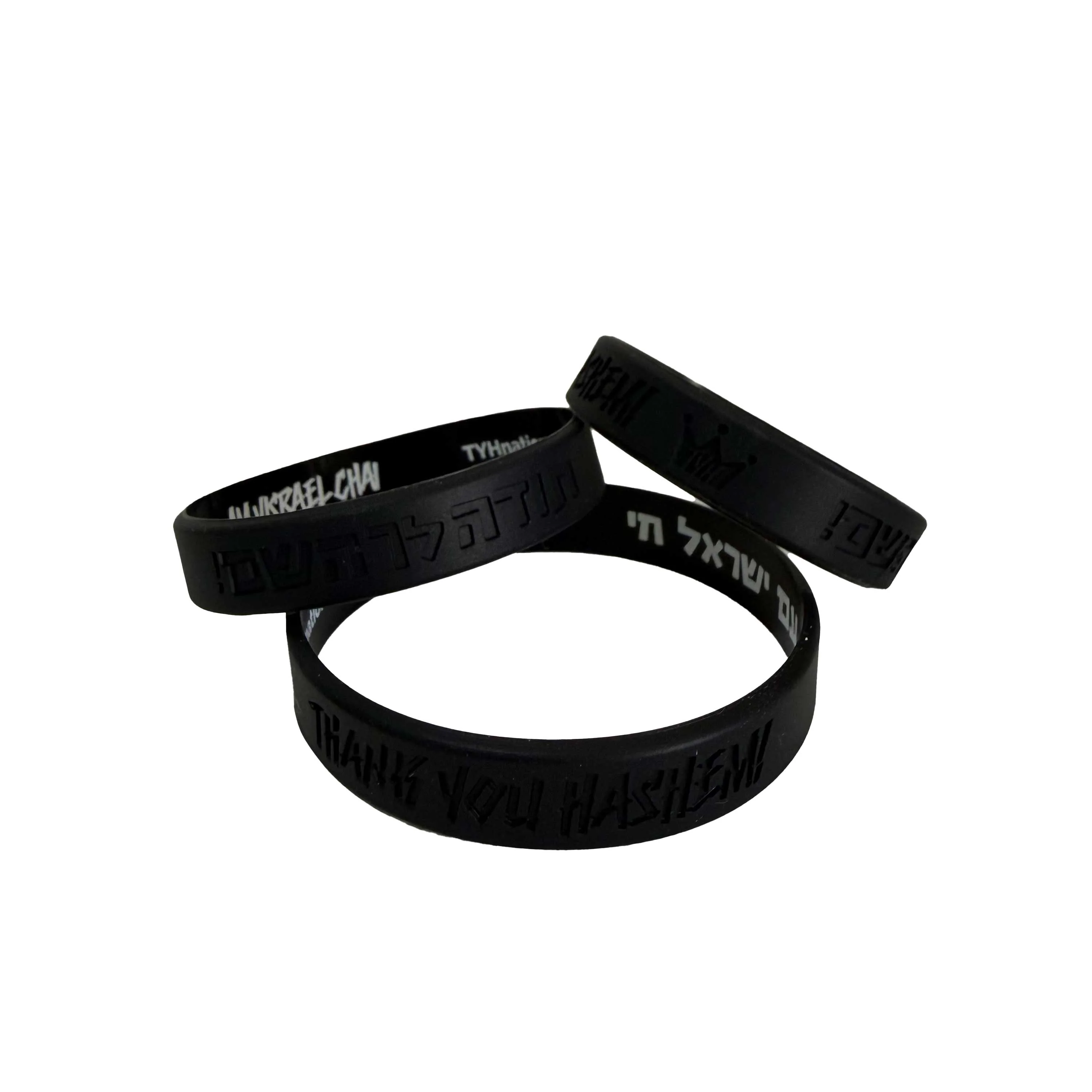 TYH Bracelet [3 Pack] - Image 2