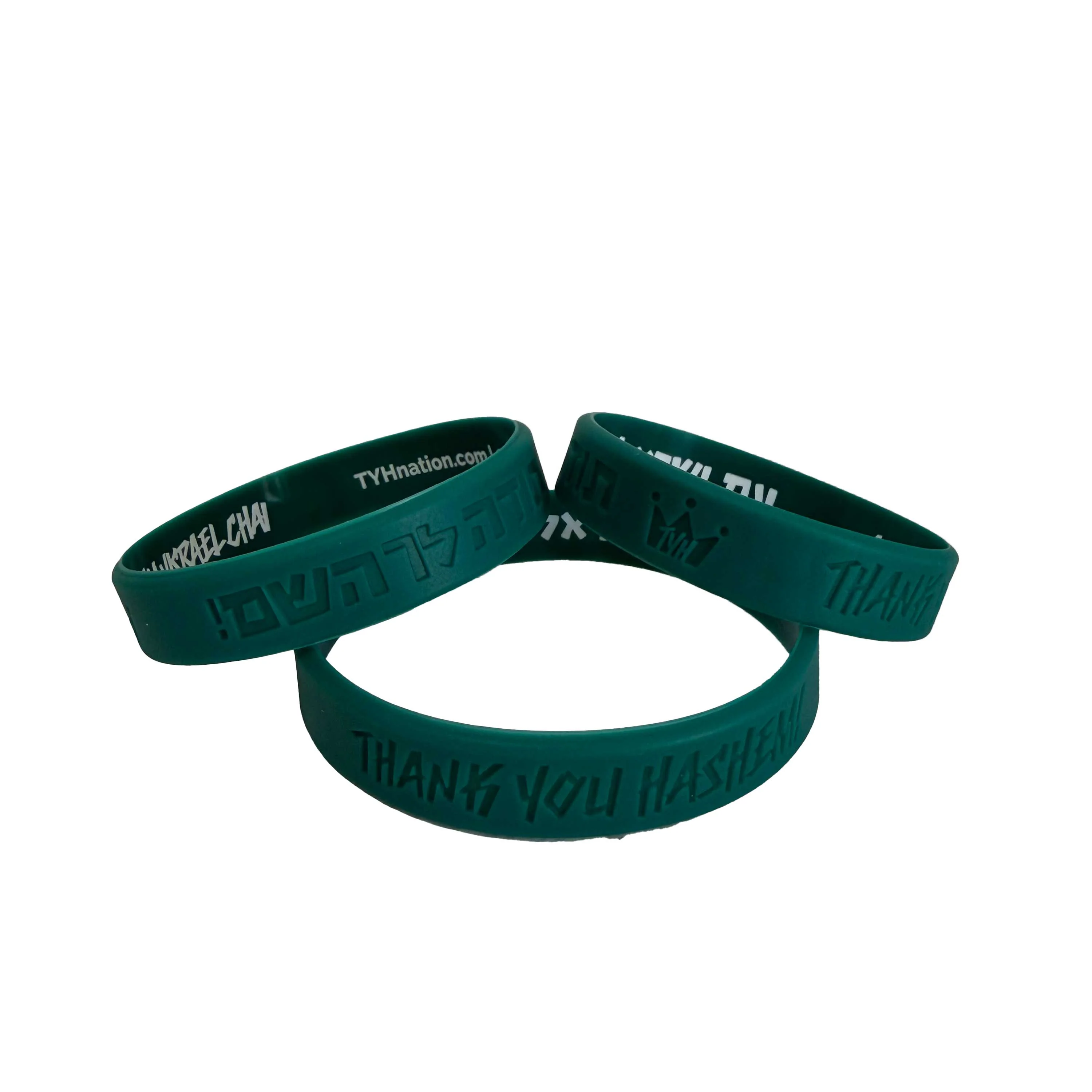 TYH Bracelet [3 Pack] - Image 3