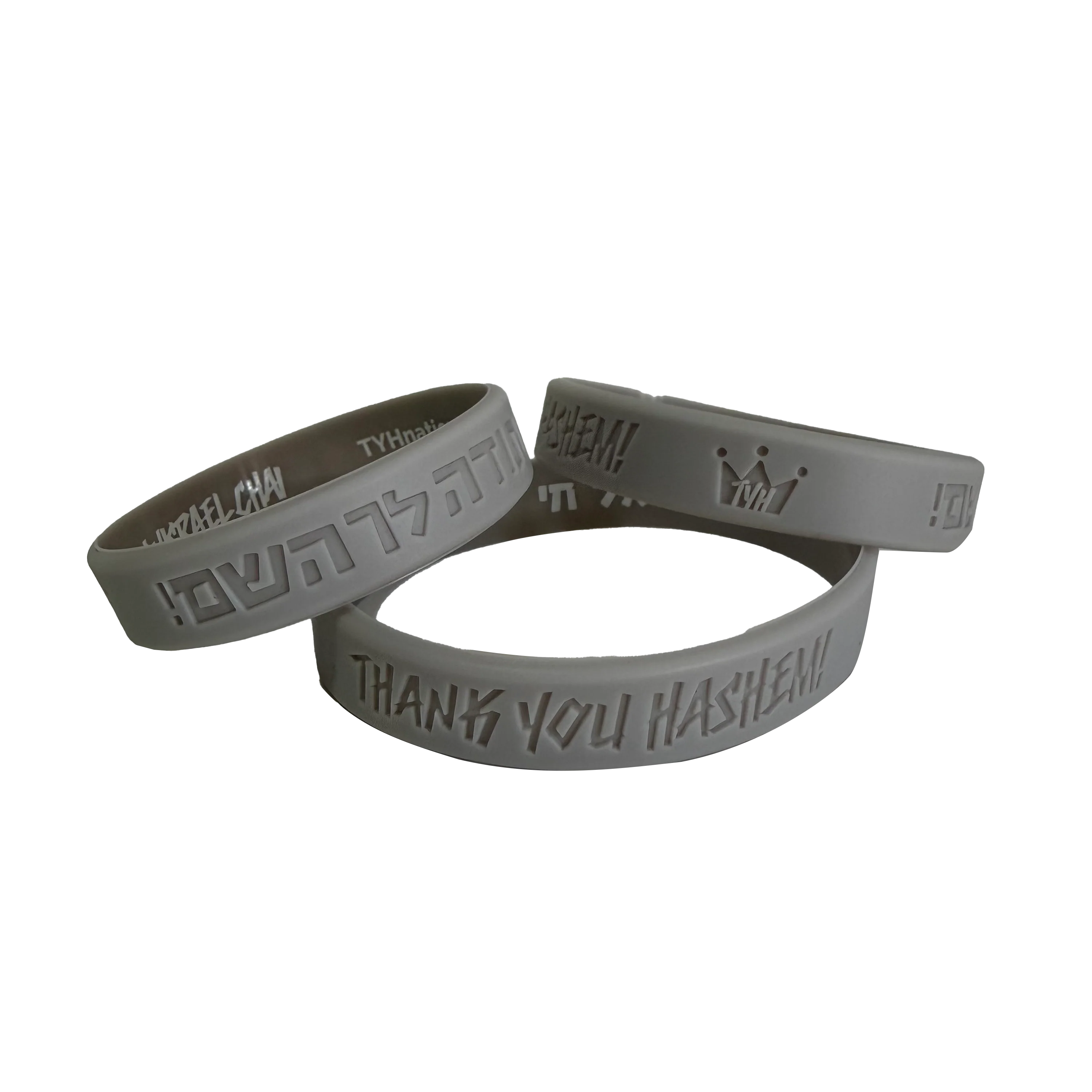 TYH Bracelet [3 Pack] - Image 6