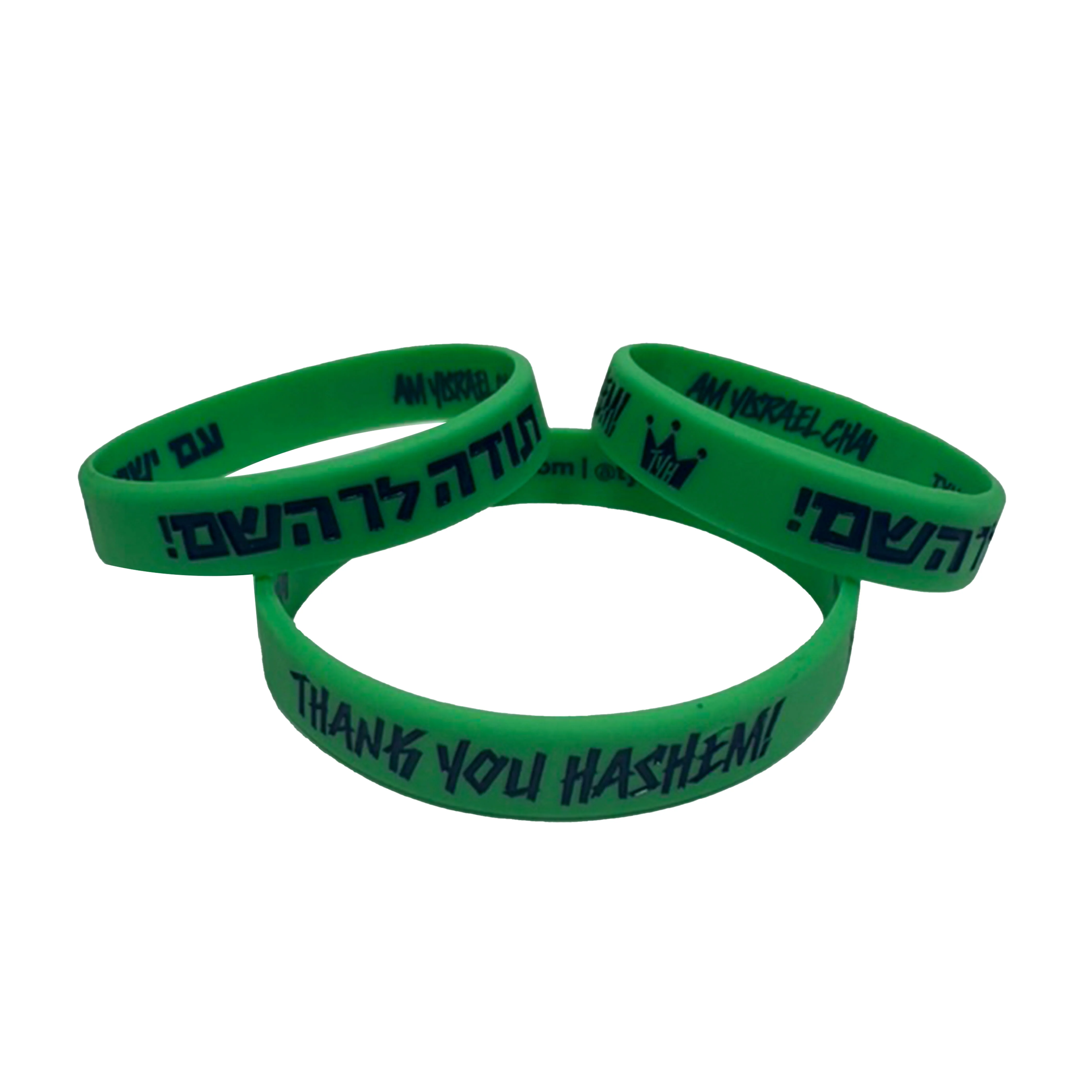 TYH Bracelet [3 Pack] - Image 10