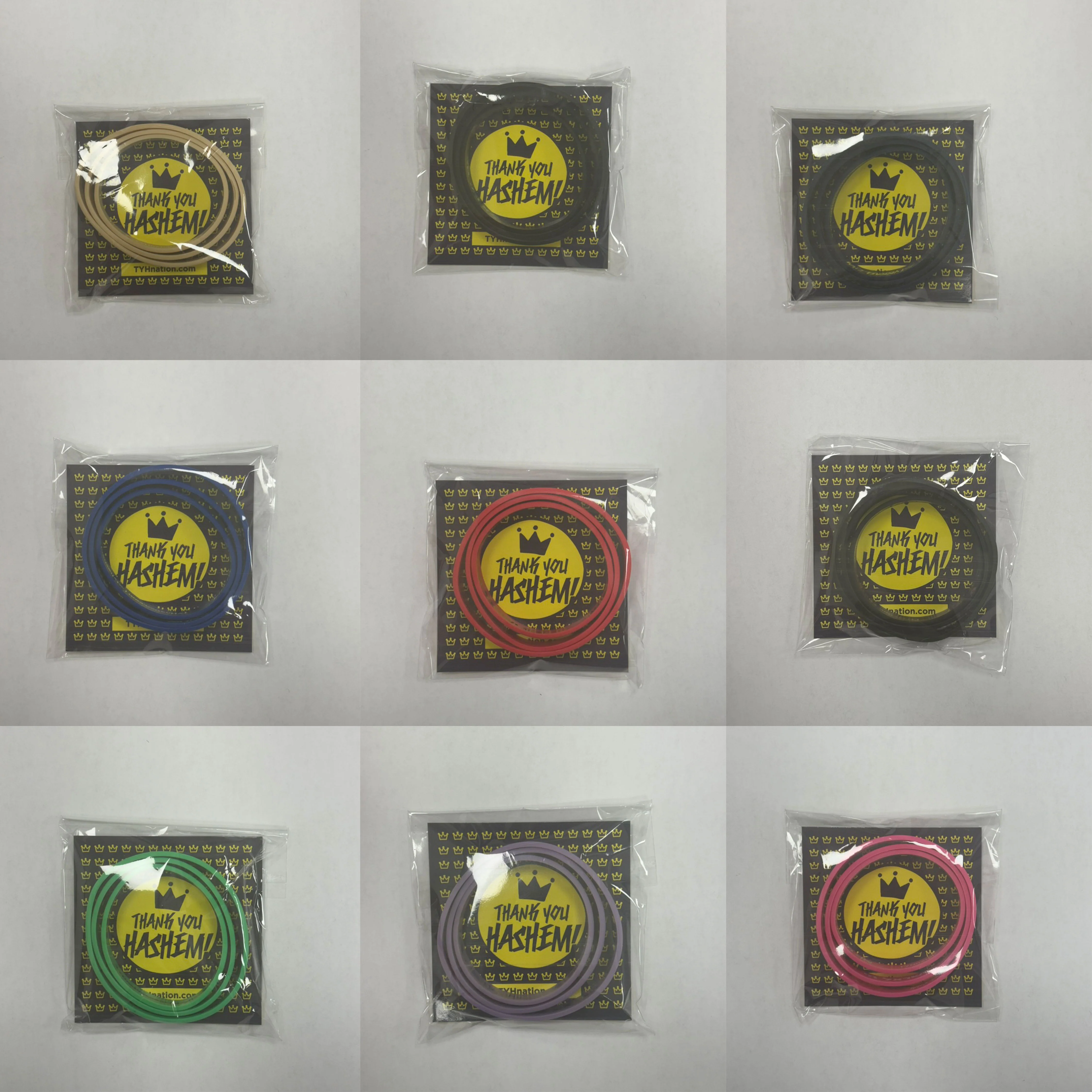 TYH Bracelet [3 Pack] - Image 11