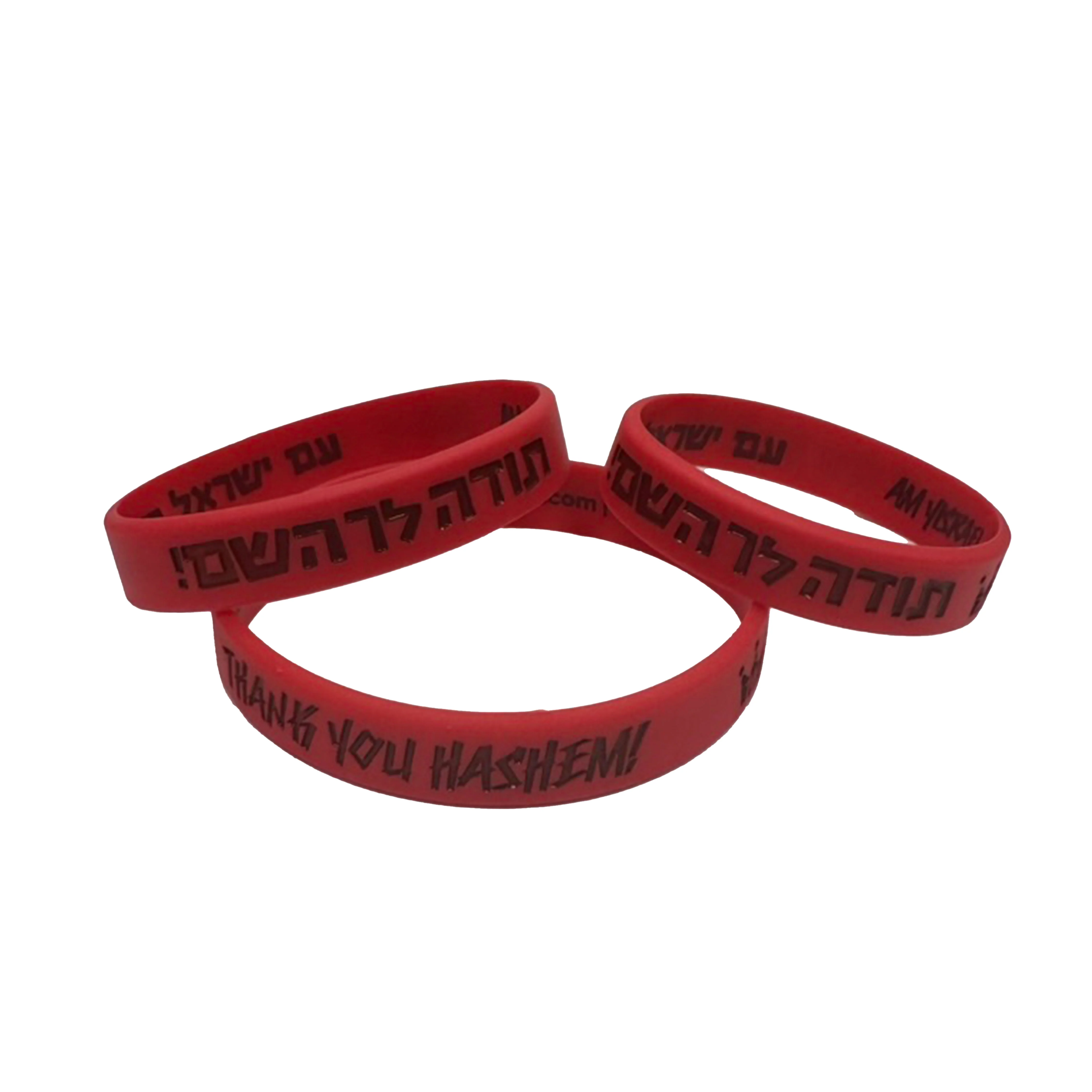 TYH Bracelet [3 Pack] - Image 2