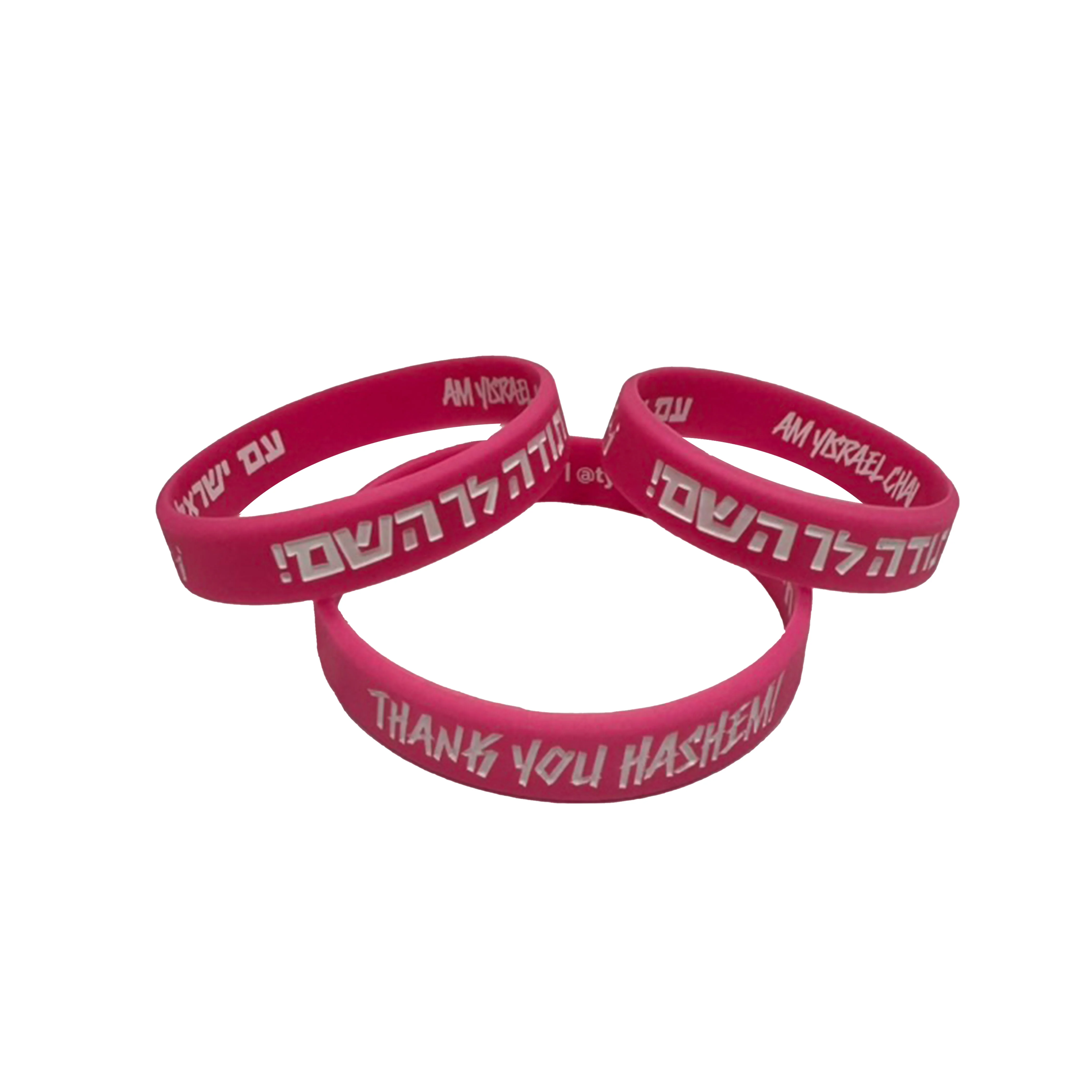 TYH Bracelet [3 Pack] - Image 3