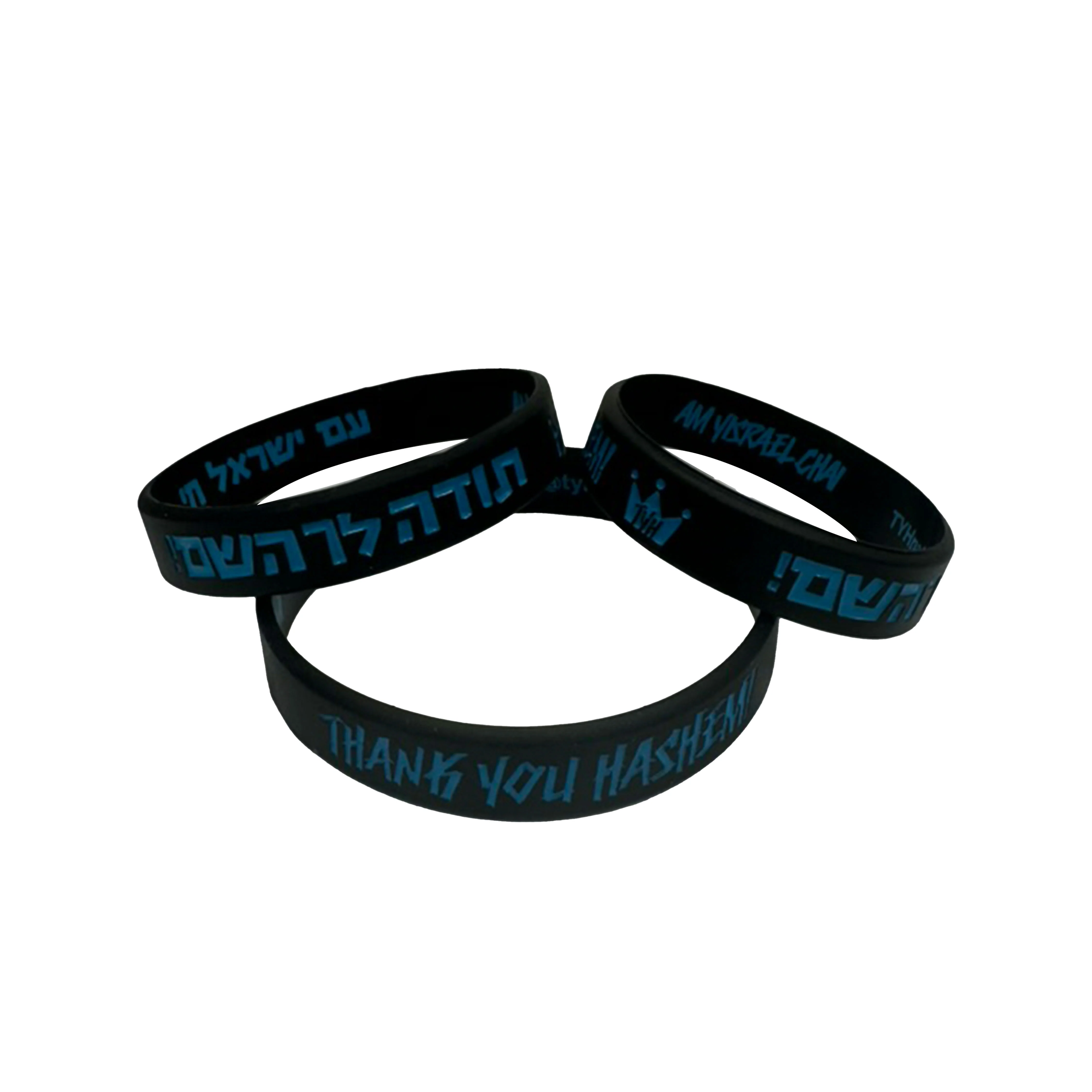 TYH Bracelet [3 Pack] - Image 5