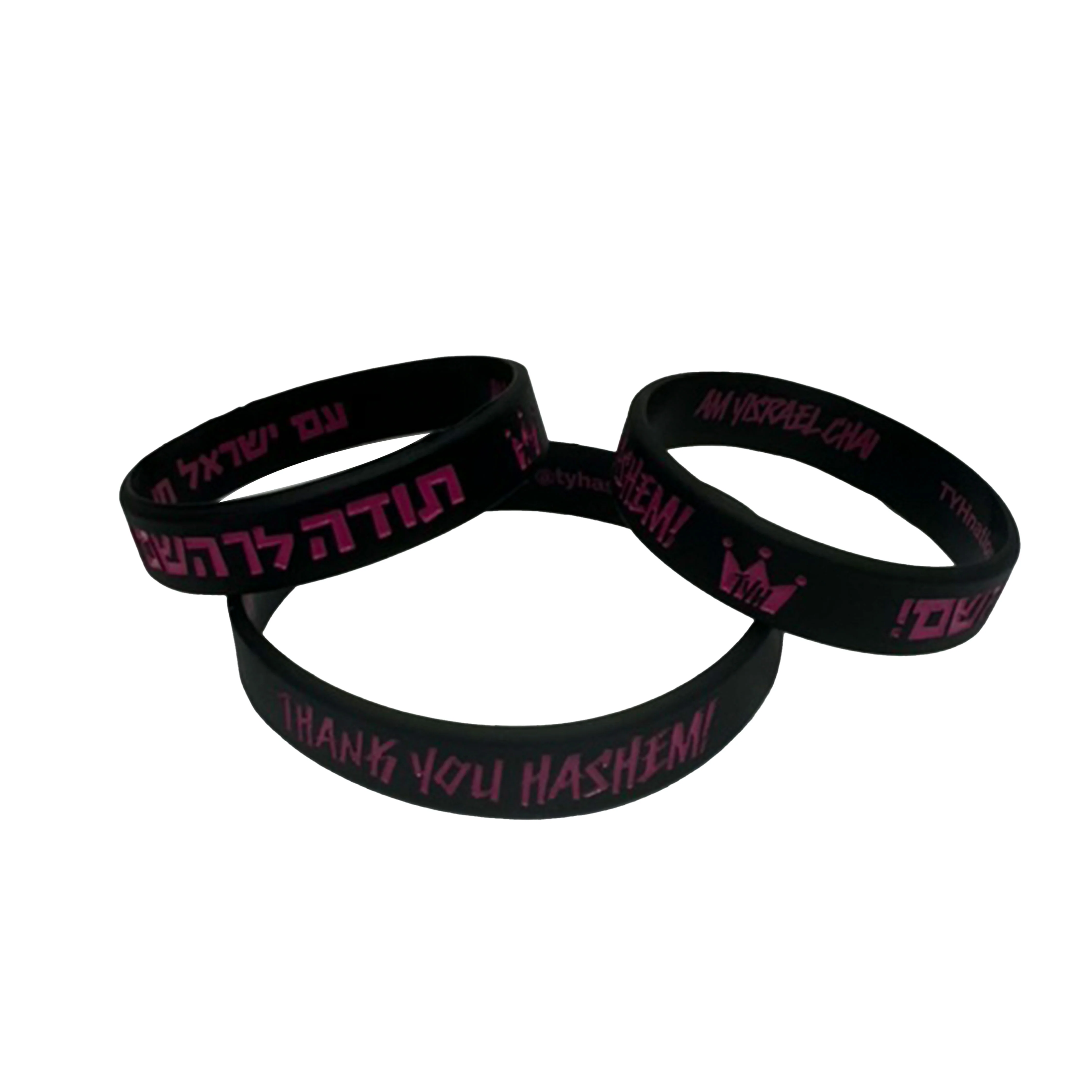 TYH Bracelet [3 Pack] - Image 7