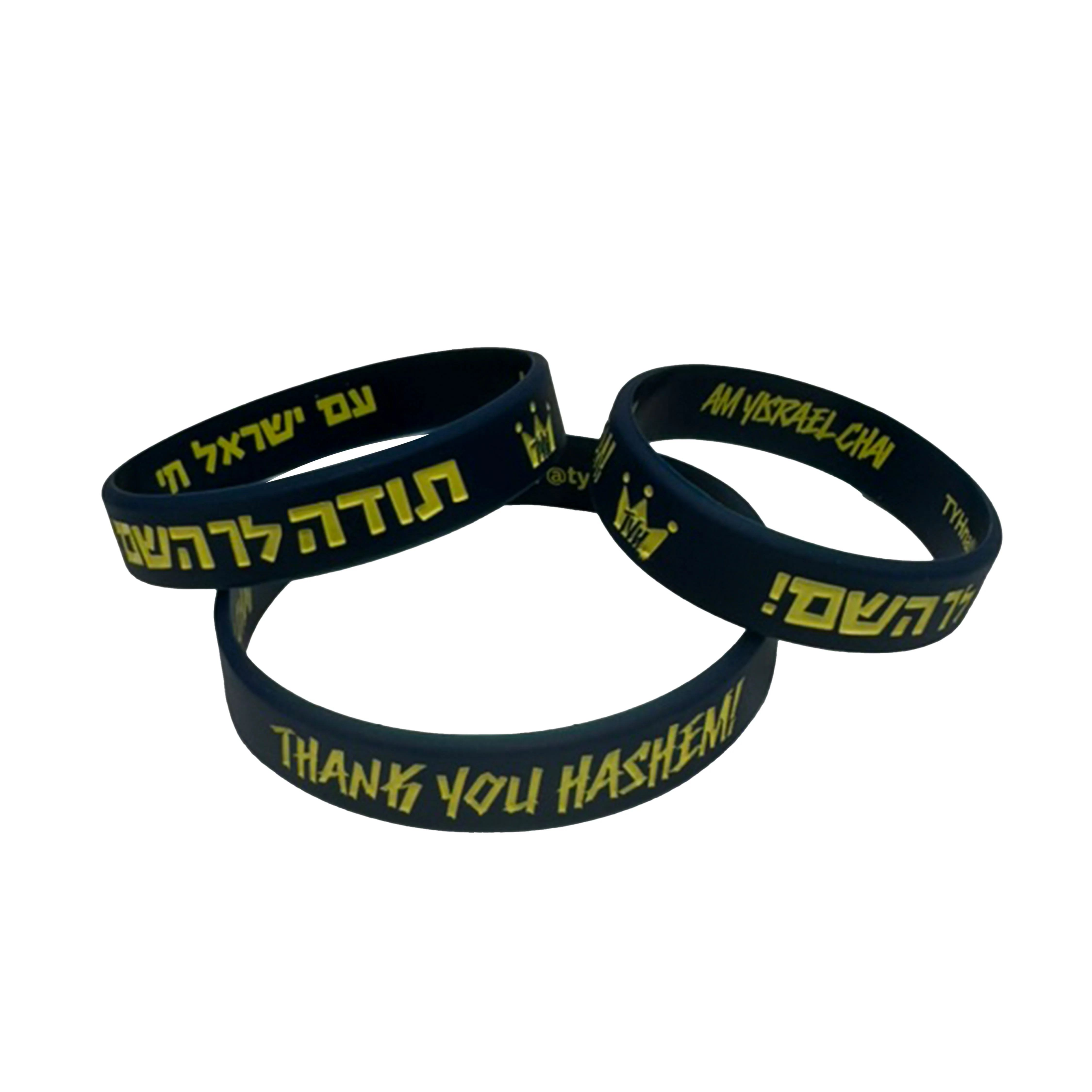 TYH Bracelet [3 Pack] - Image 9