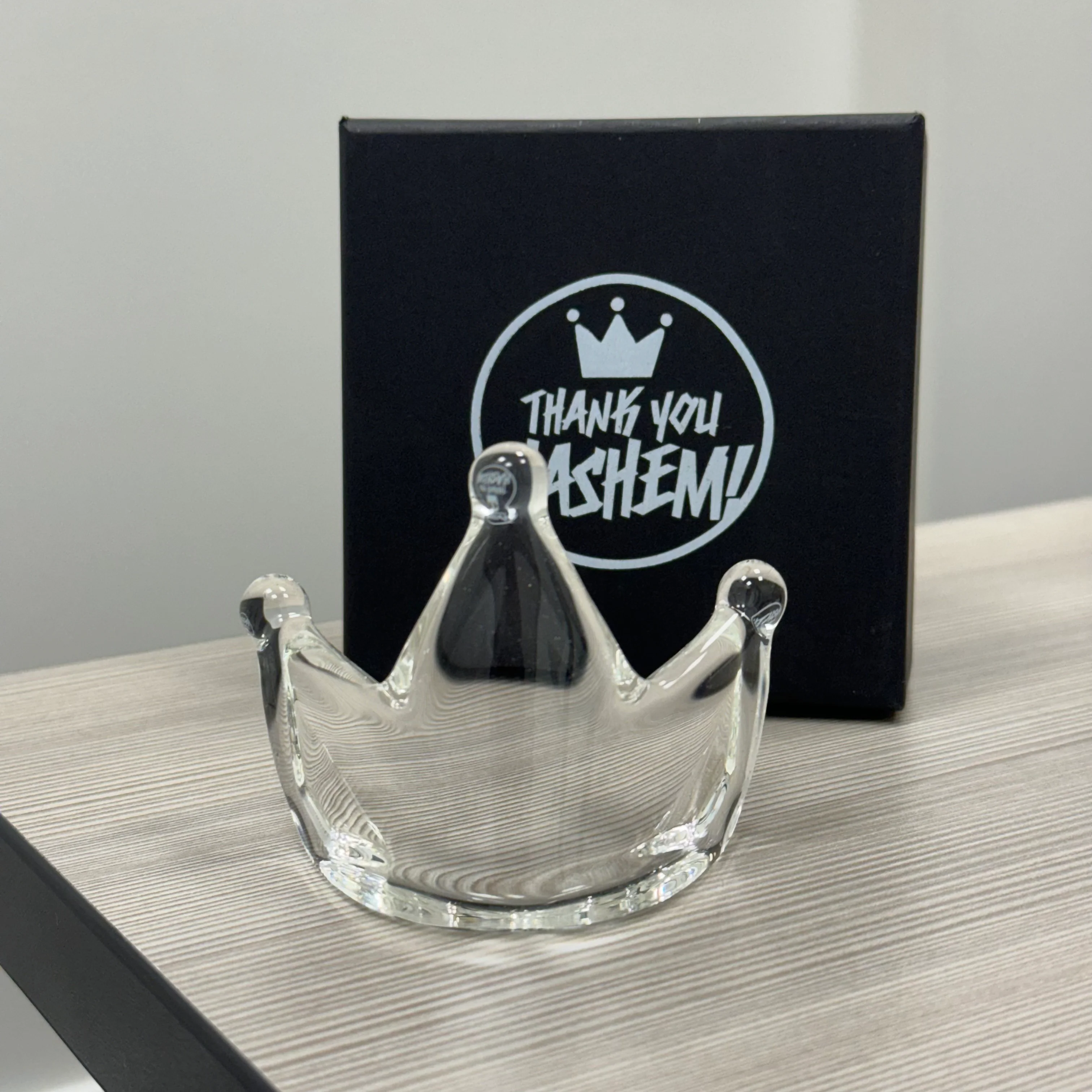 TYH Crown - Image 4