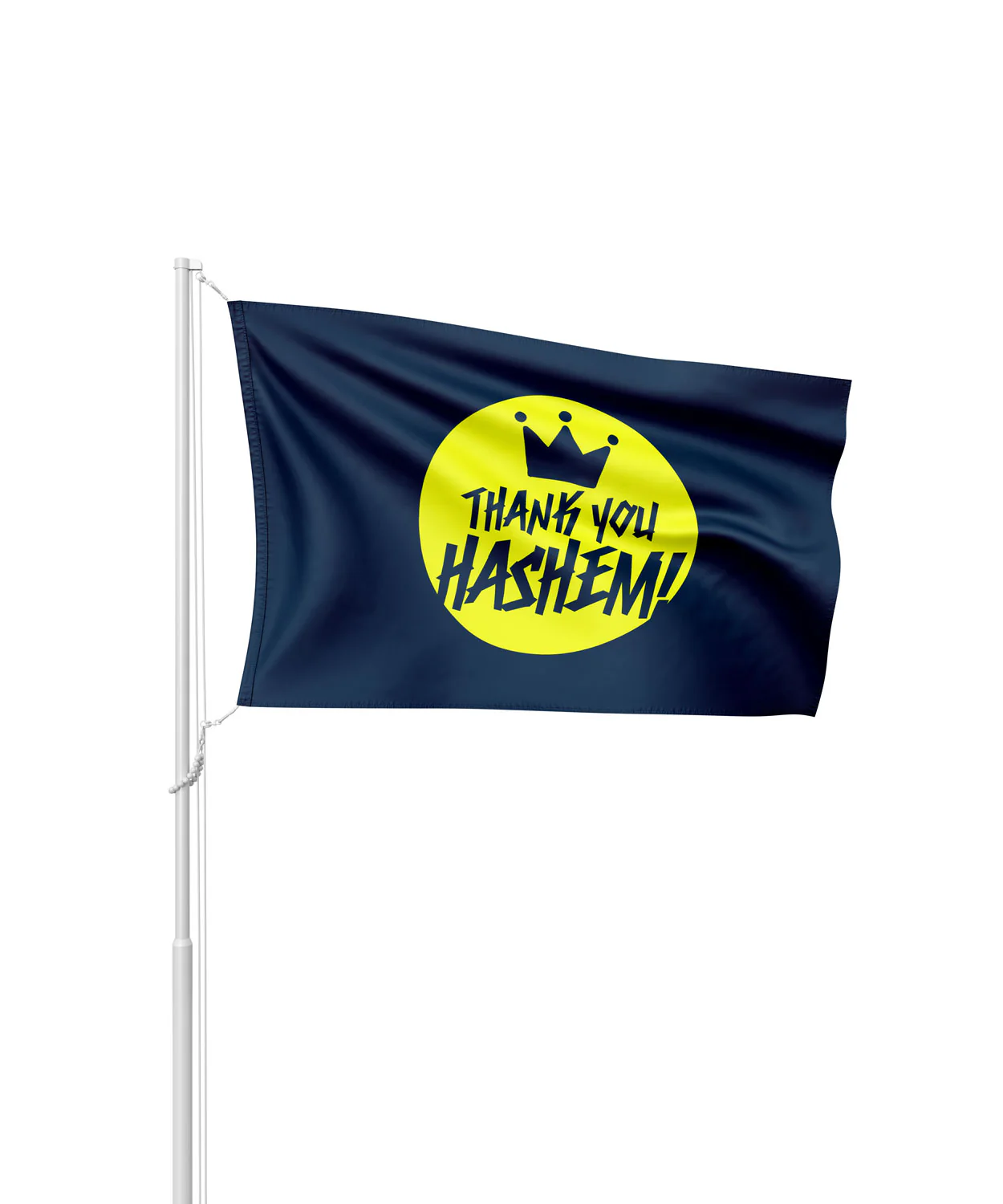 TYH Flag [Pole not included] - Image 2