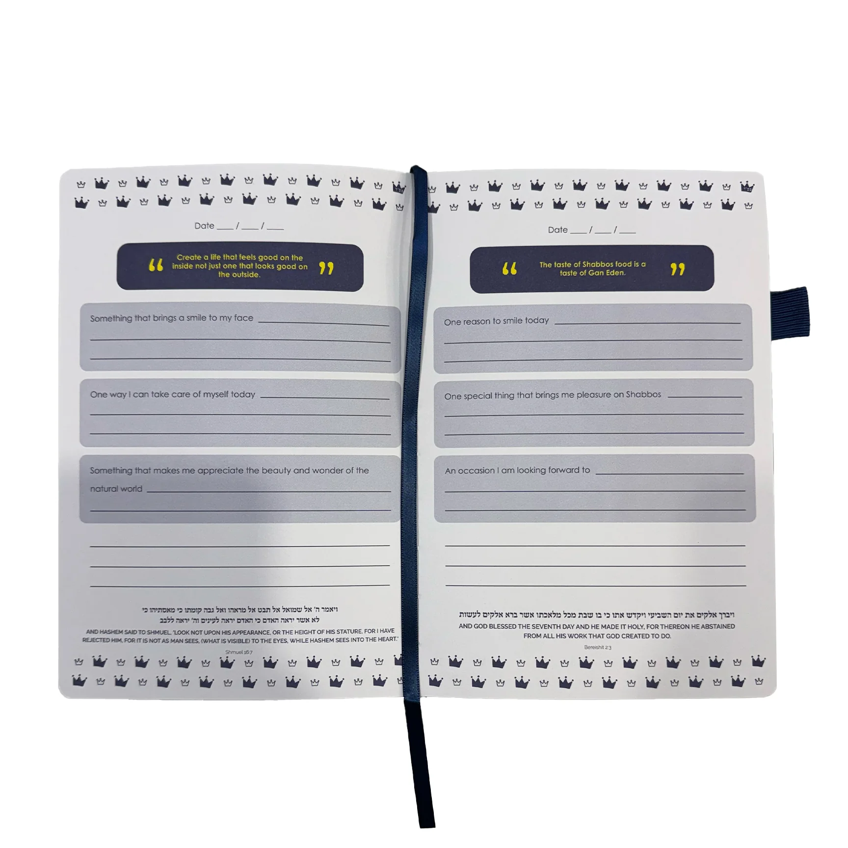 TYH Journal - Image 4