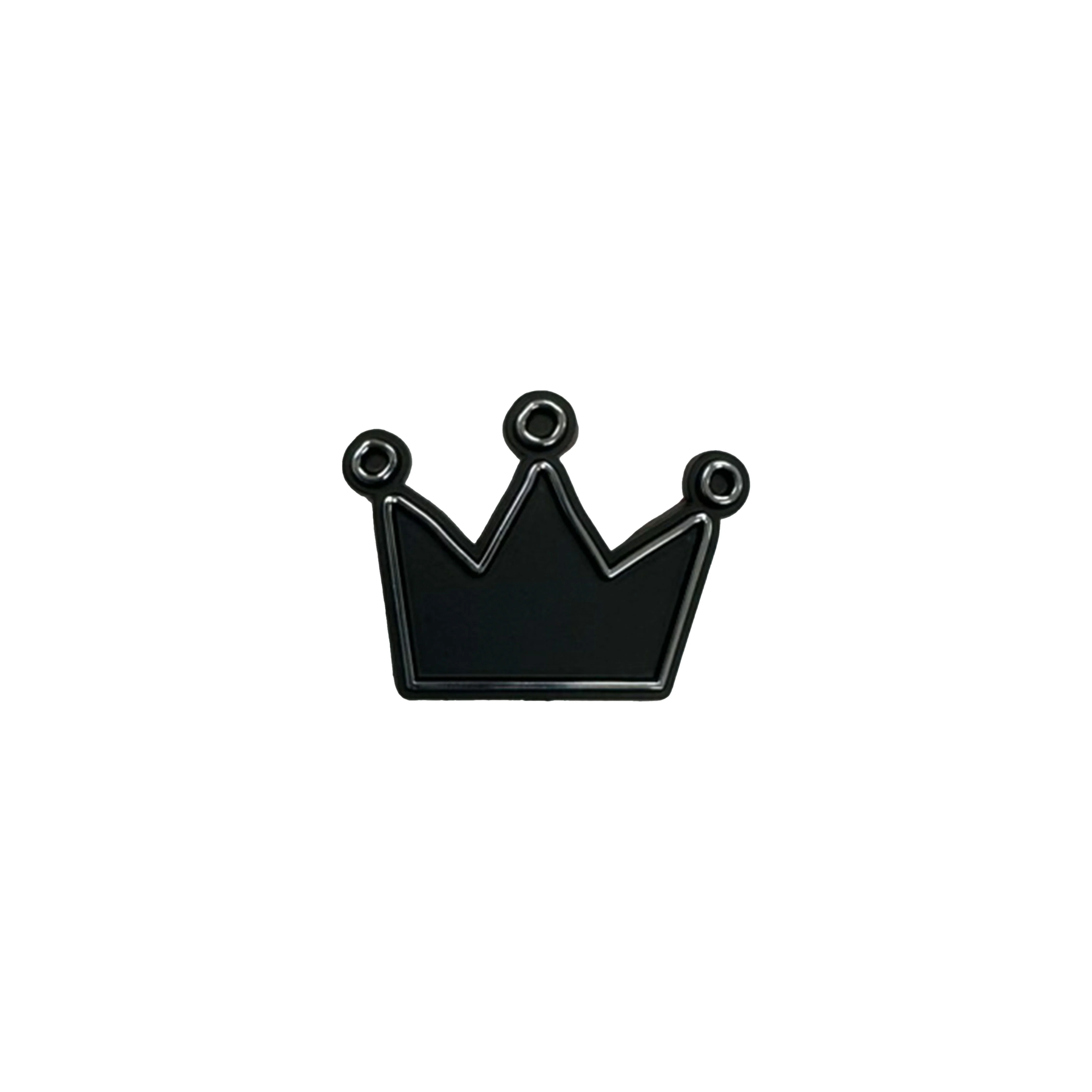 TYH Logo / Crown Car Decal Sticker - Image 4