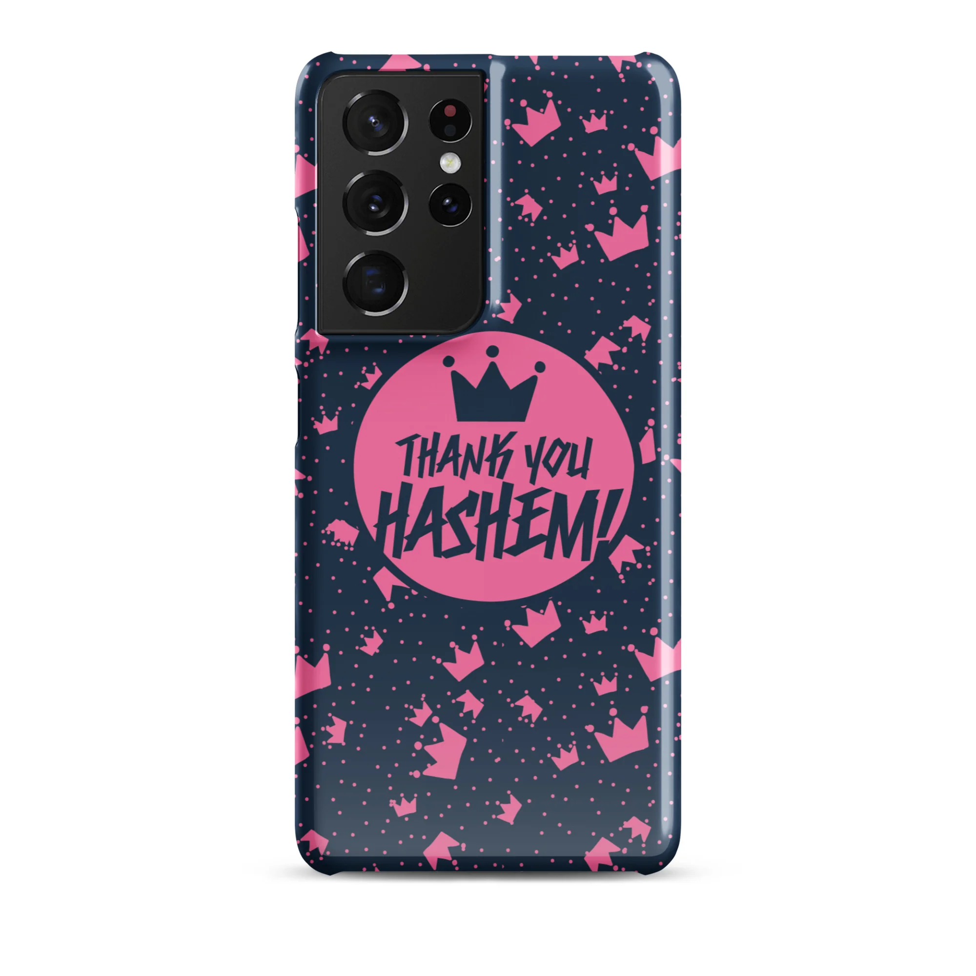 TYH Logo Snap case for Samsung® - Image 10