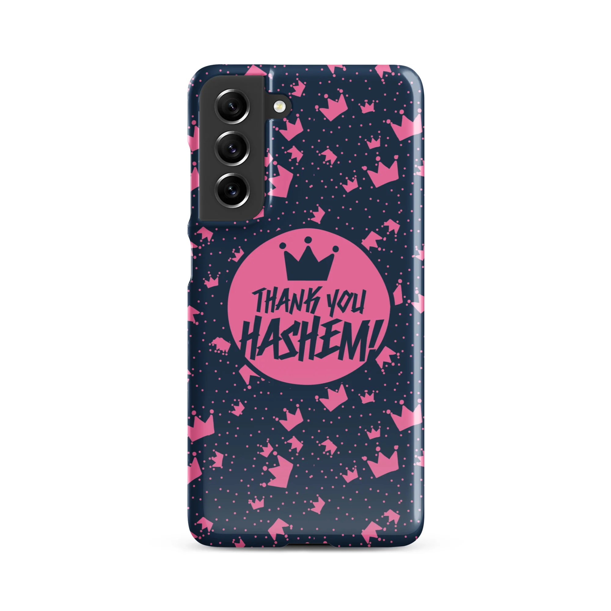 TYH Logo Snap case for Samsung® - Image 11