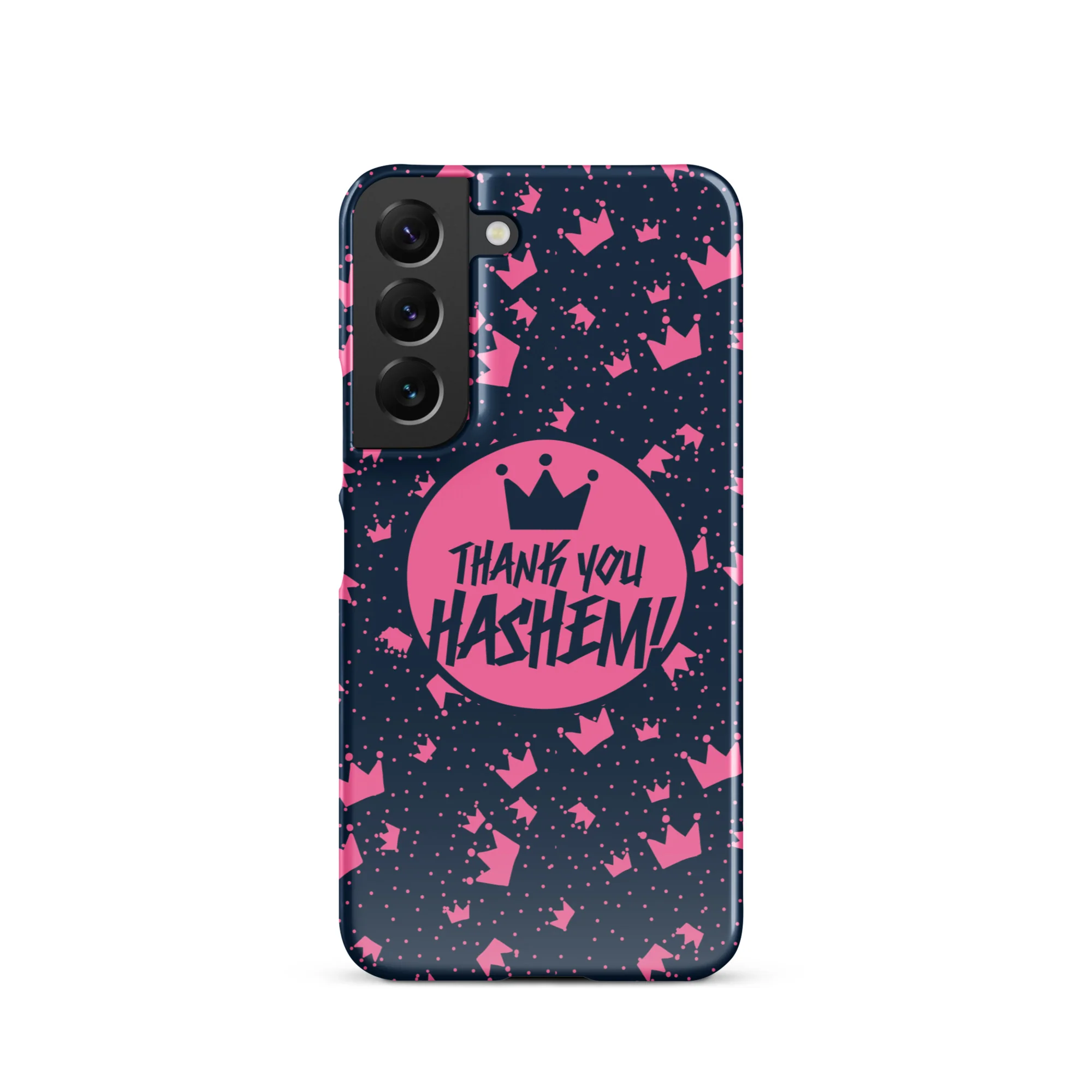 TYH Logo Snap case for Samsung® - Image 12