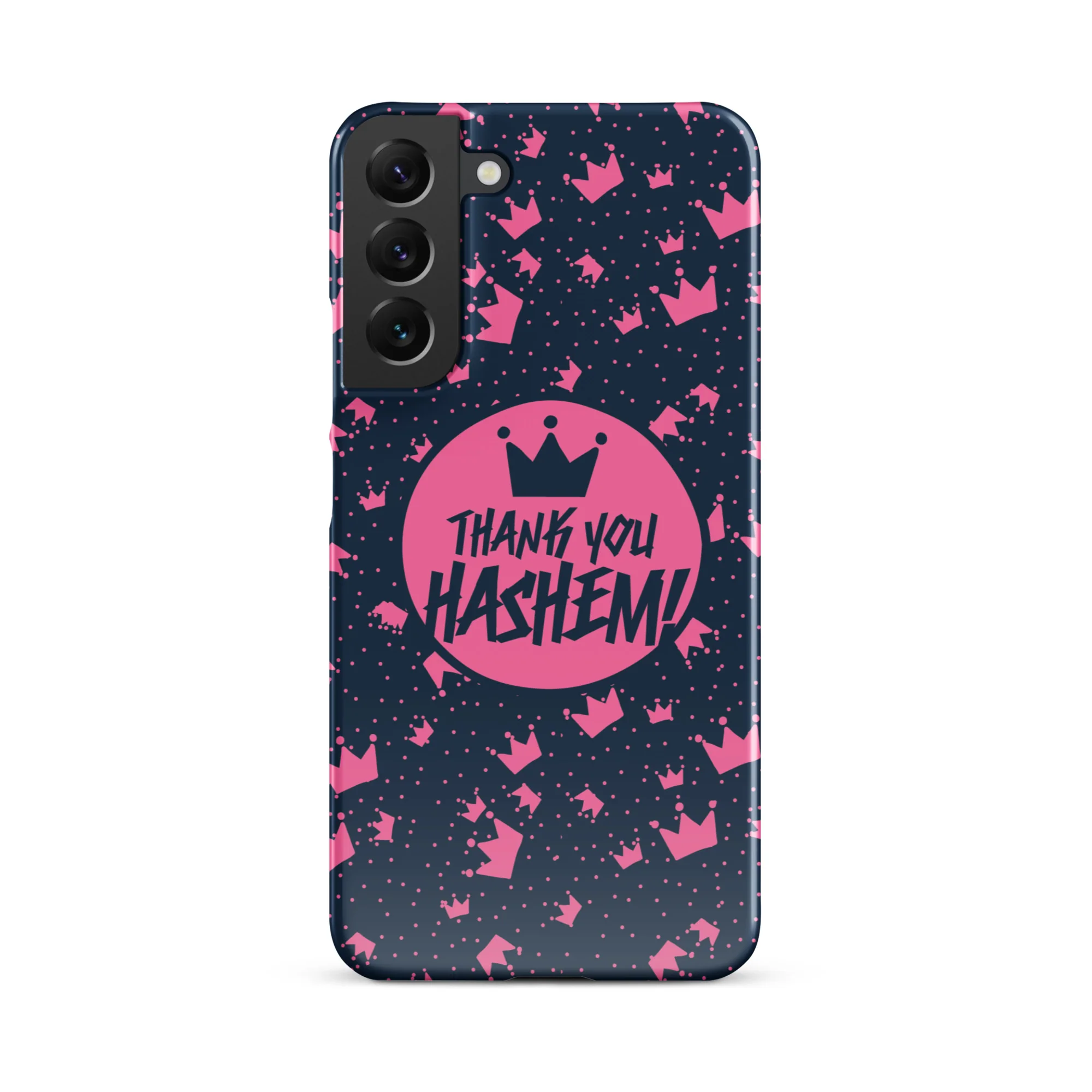TYH Logo Snap case for Samsung® - Image 13