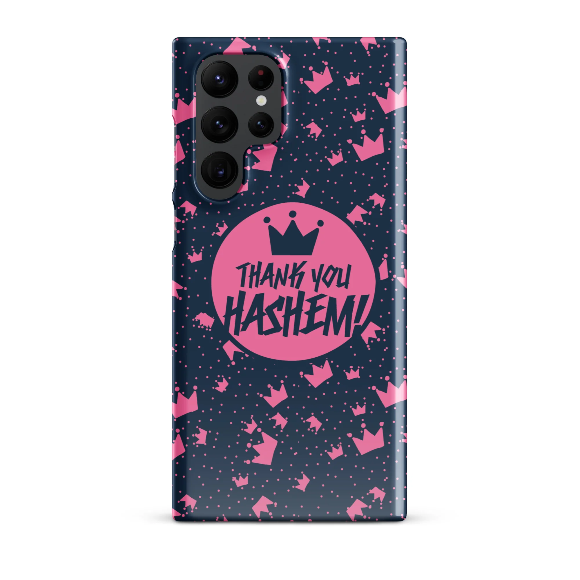TYH Logo Snap case for Samsung® - Image 14