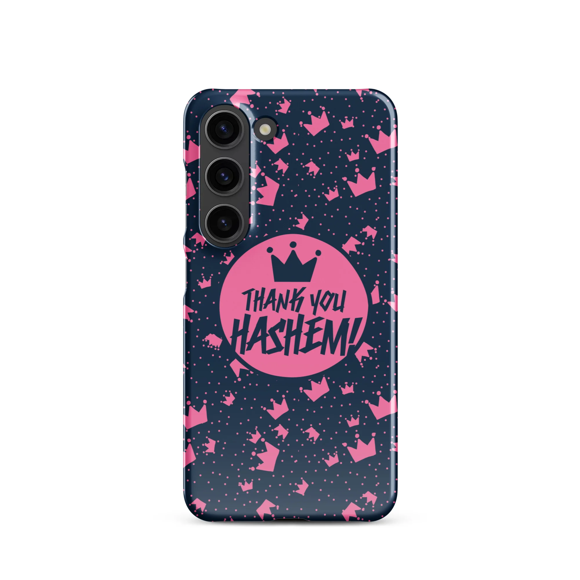 TYH Logo Snap case for Samsung® - Image 15