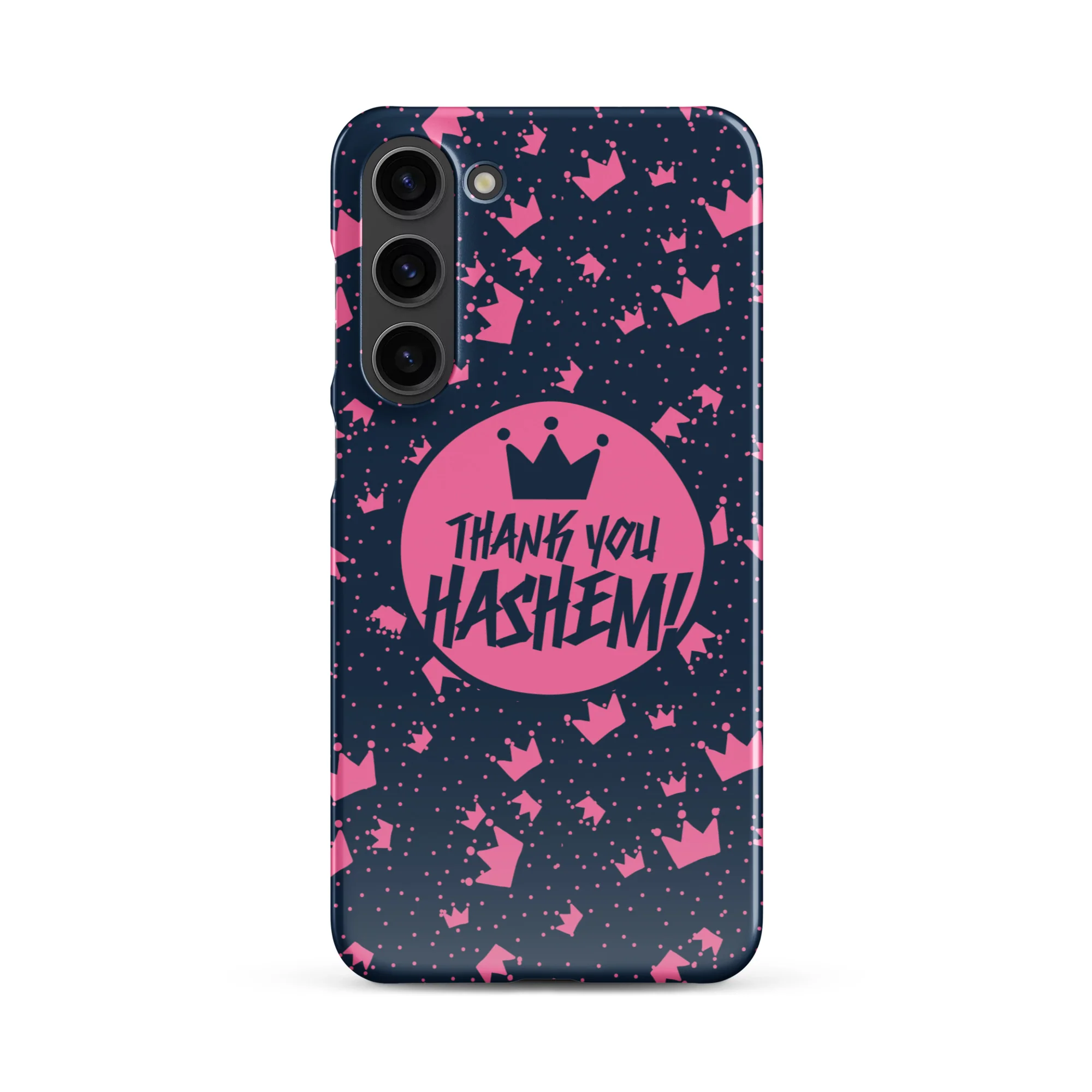 TYH Logo Snap case for Samsung® - Image 16