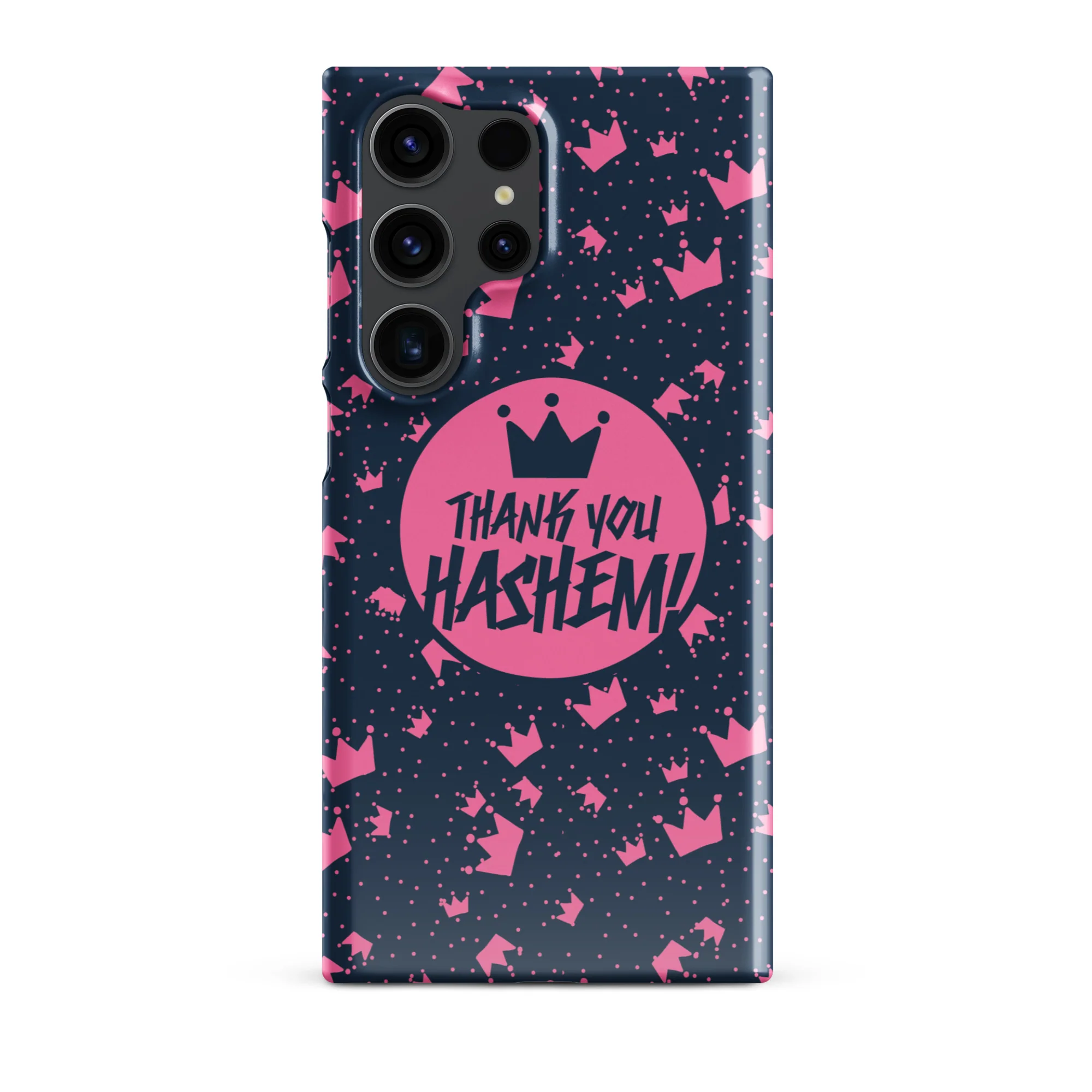 TYH Logo Snap case for Samsung® - Image 17