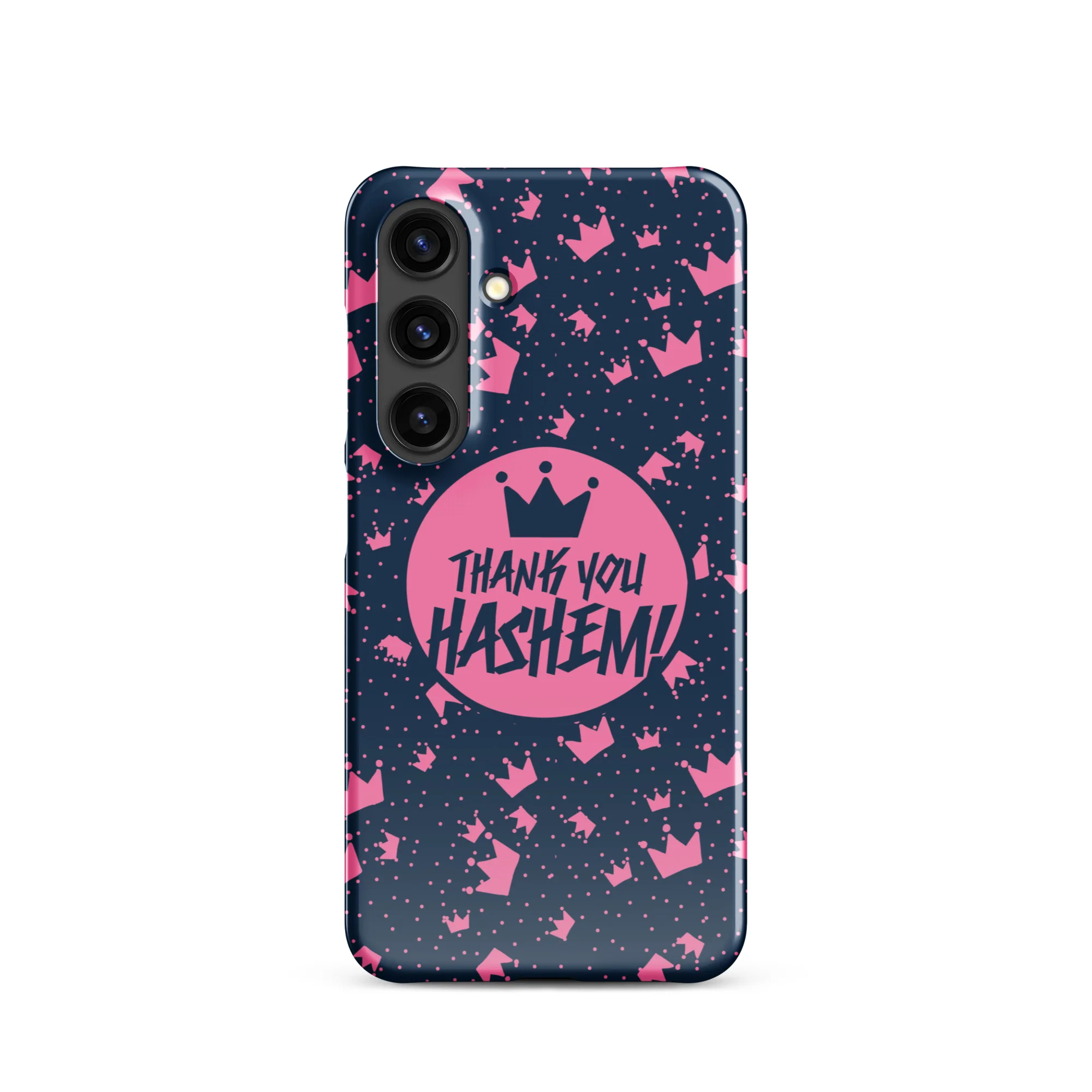 TYH Logo Snap case for Samsung® - Image 18