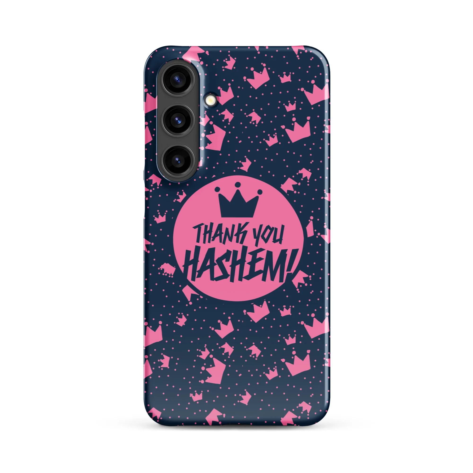 TYH Logo Snap case for Samsung® - Image 19