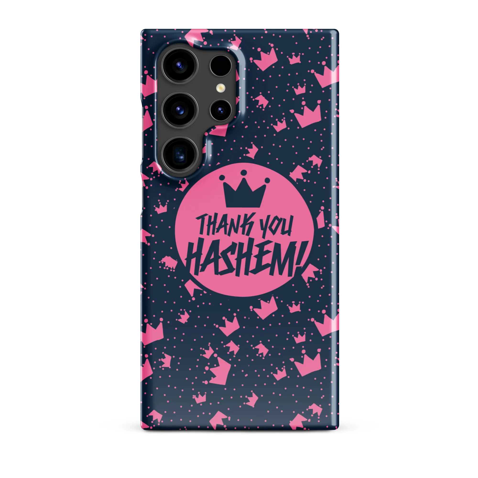 TYH Logo Snap case for Samsung® - Image 20